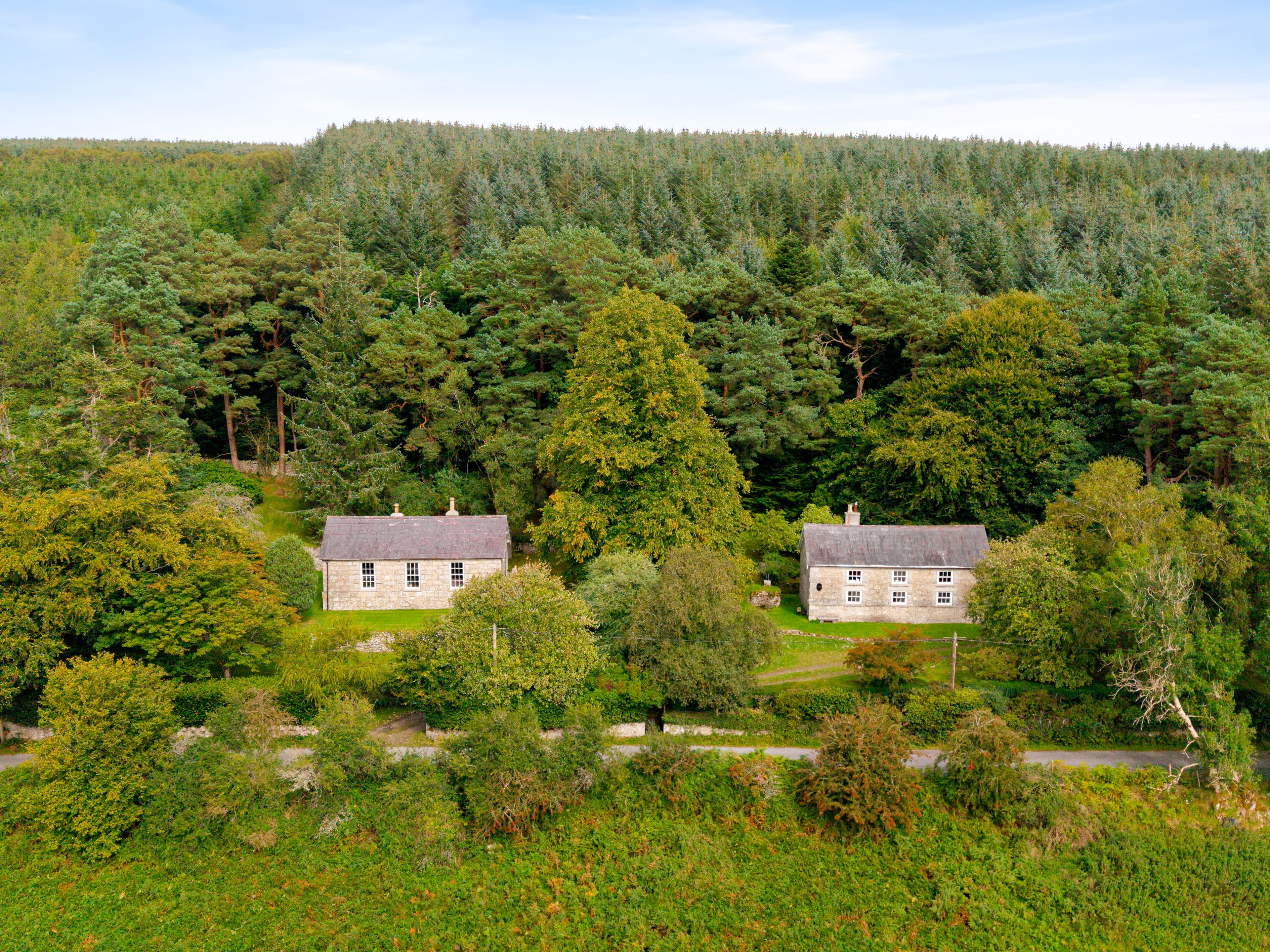 Manor Kilbride, Ireland
