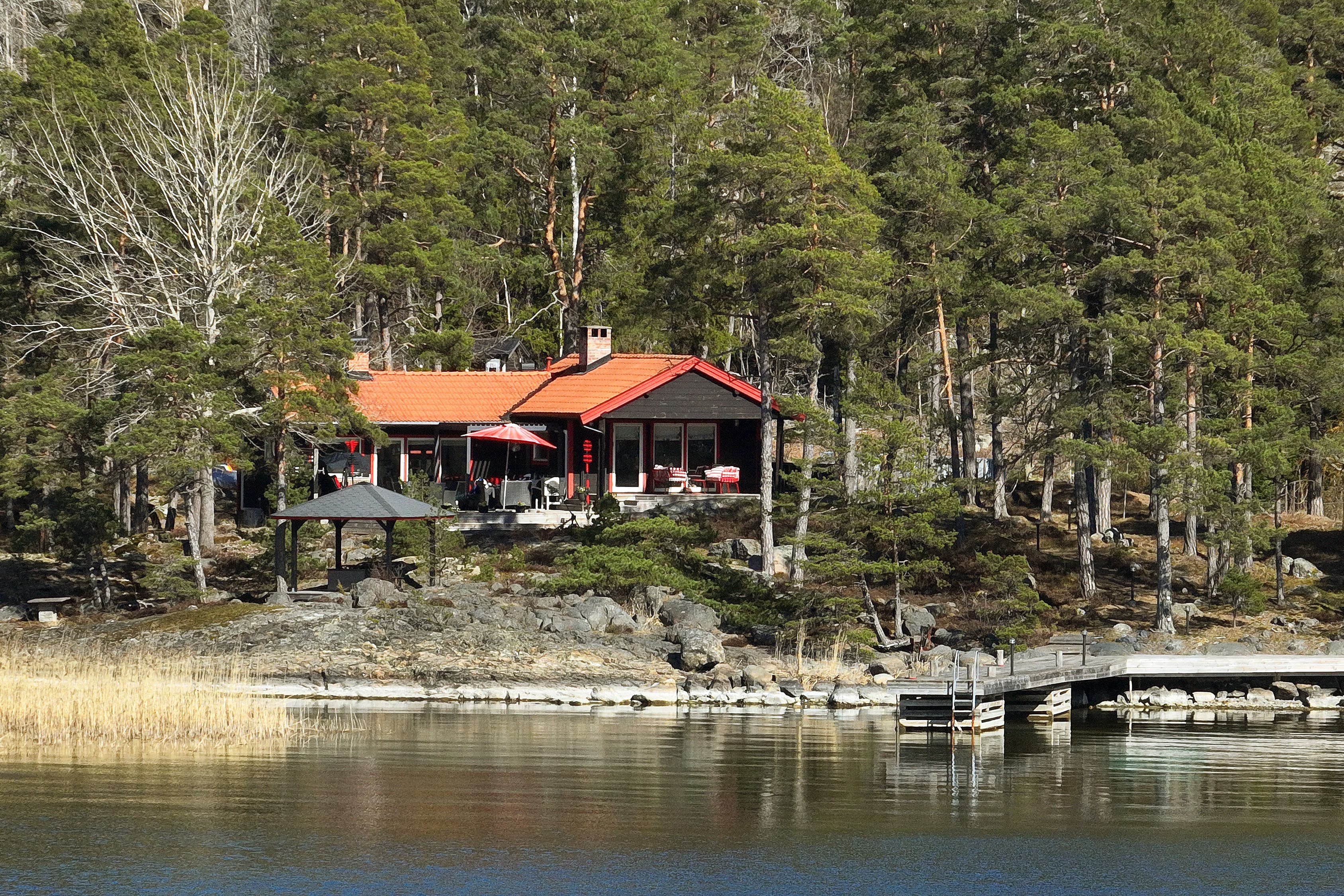 Nynäshamn, Sweden