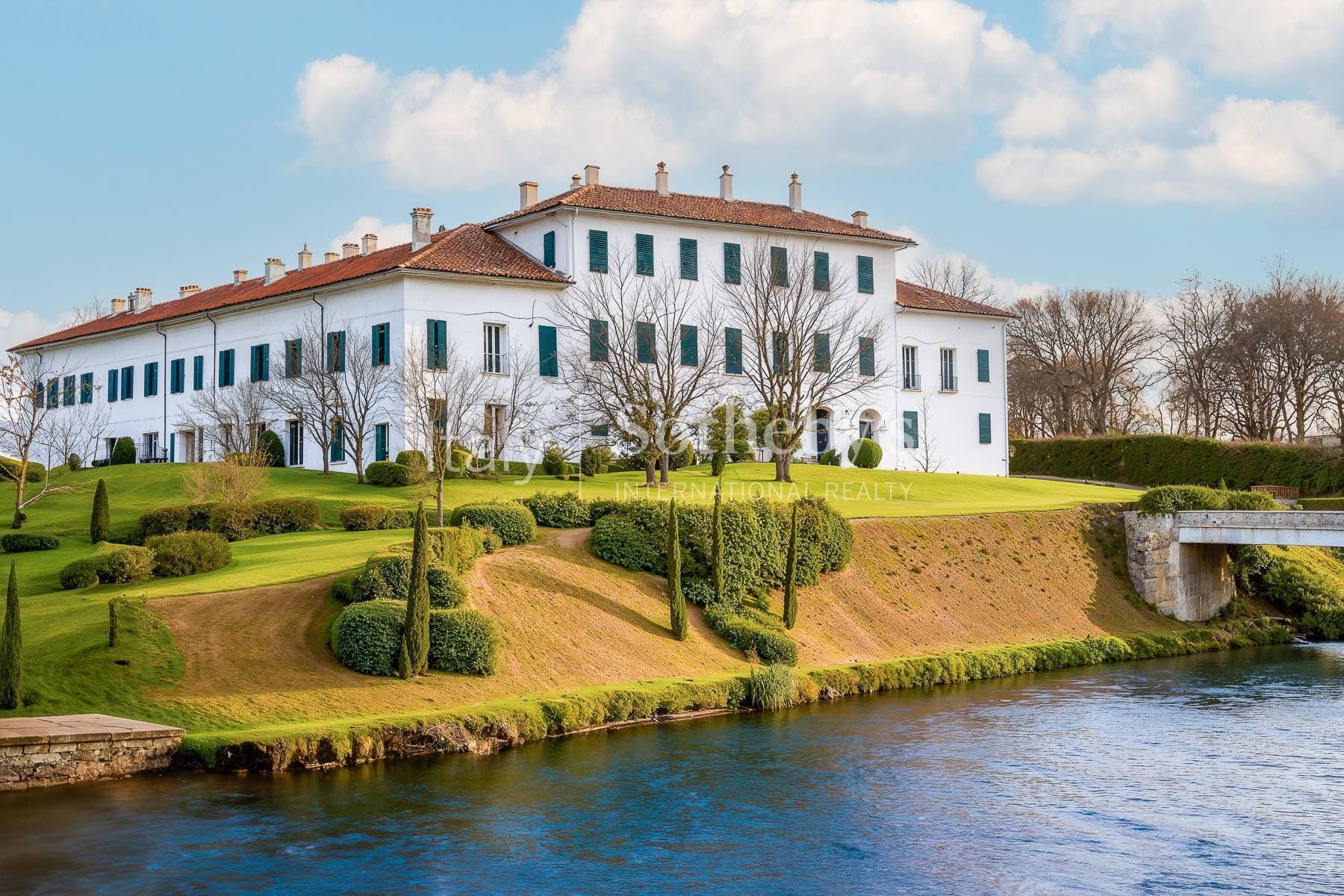 Landriano, Italy