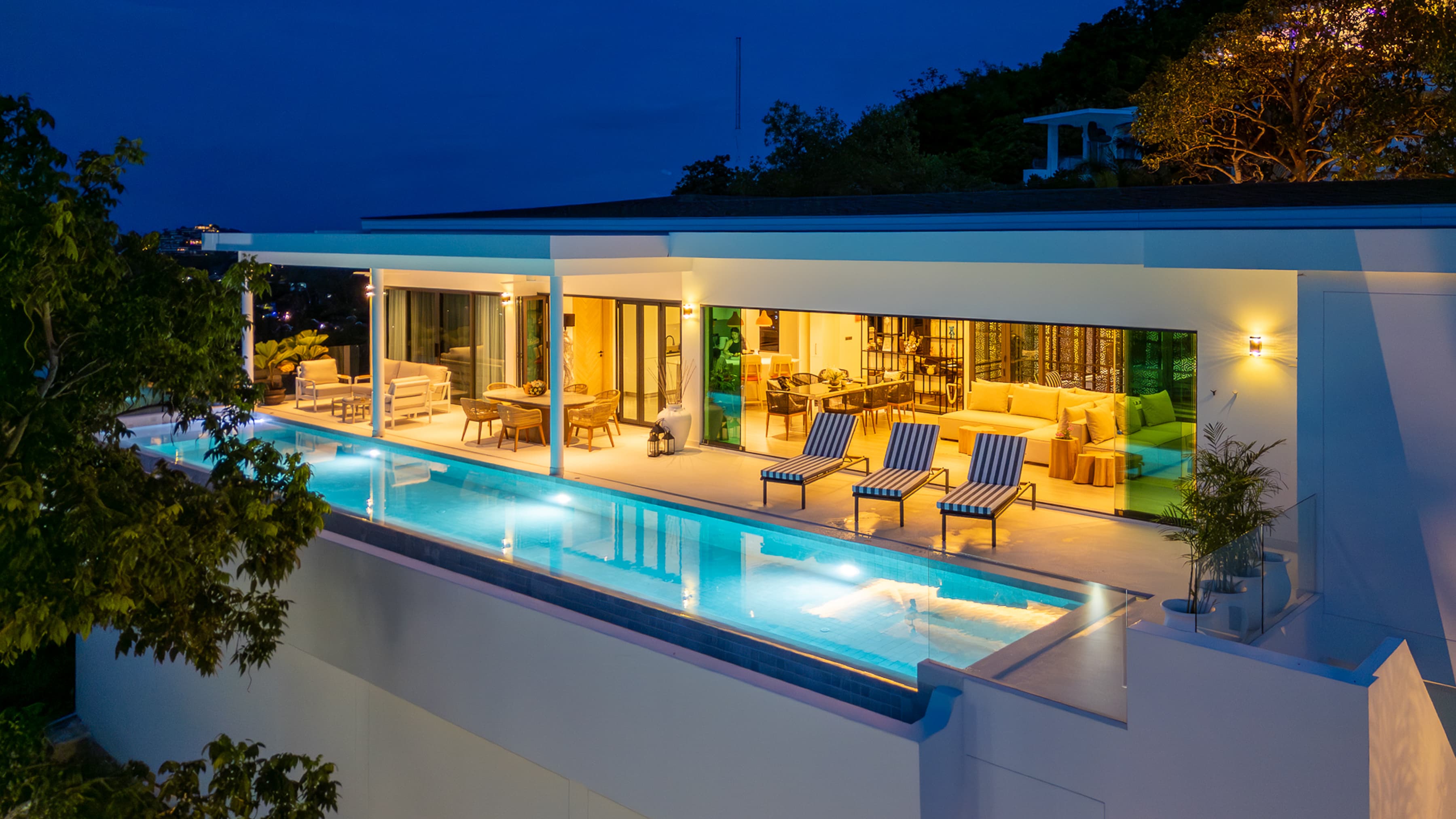 Ko Samui, Thailand