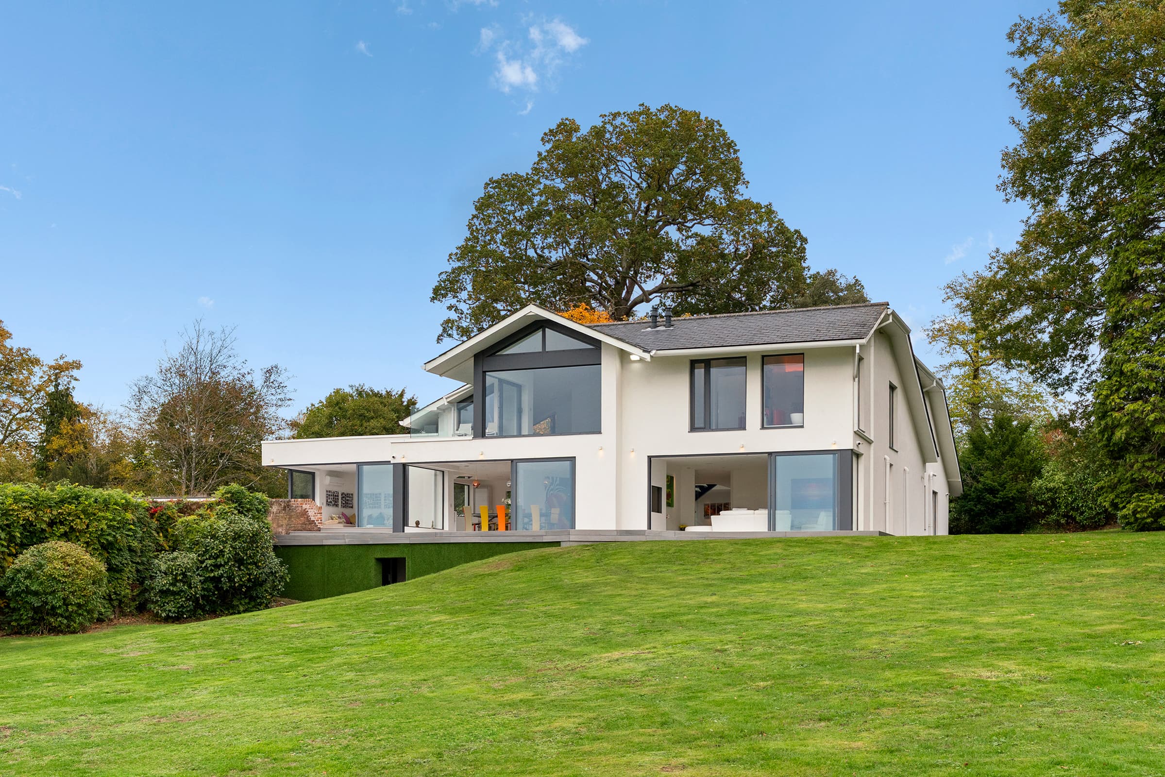 Surrey, United Kingdom