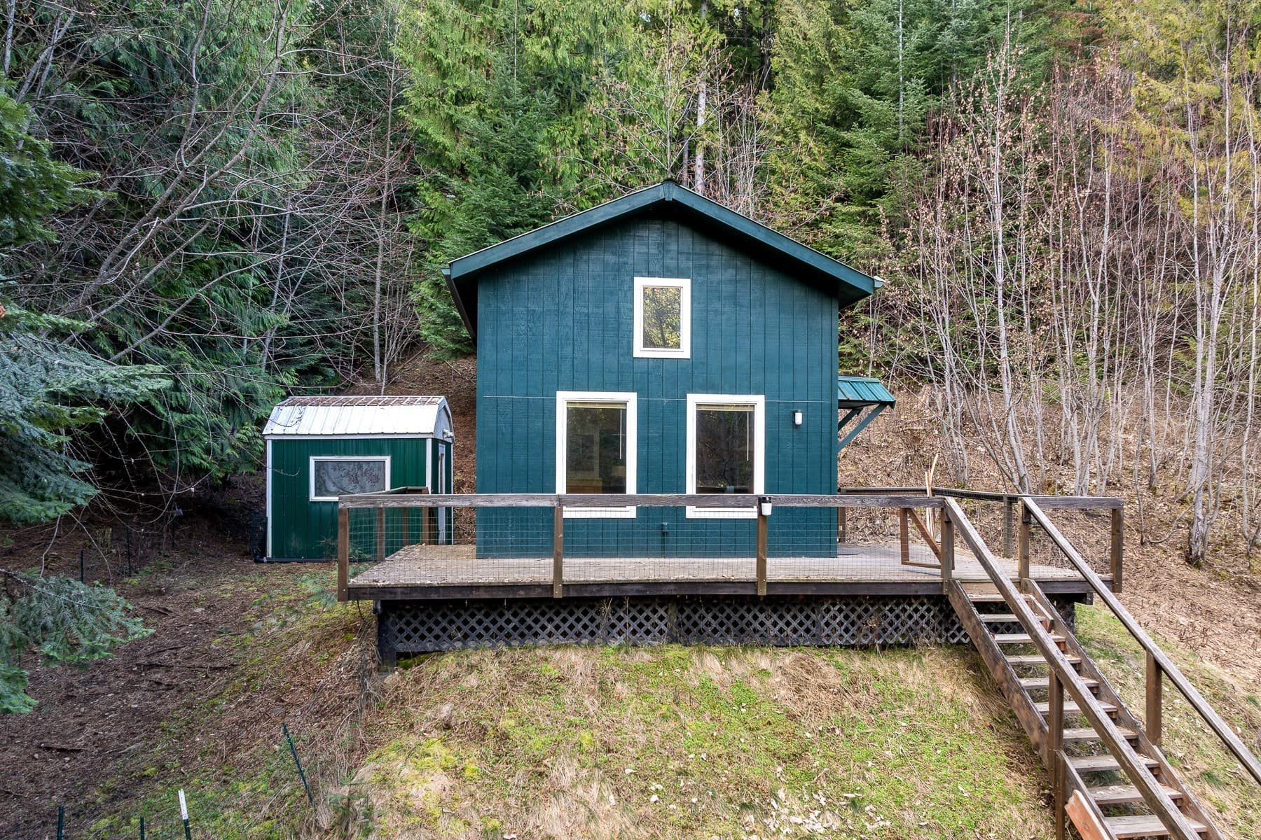 Sagle, United States