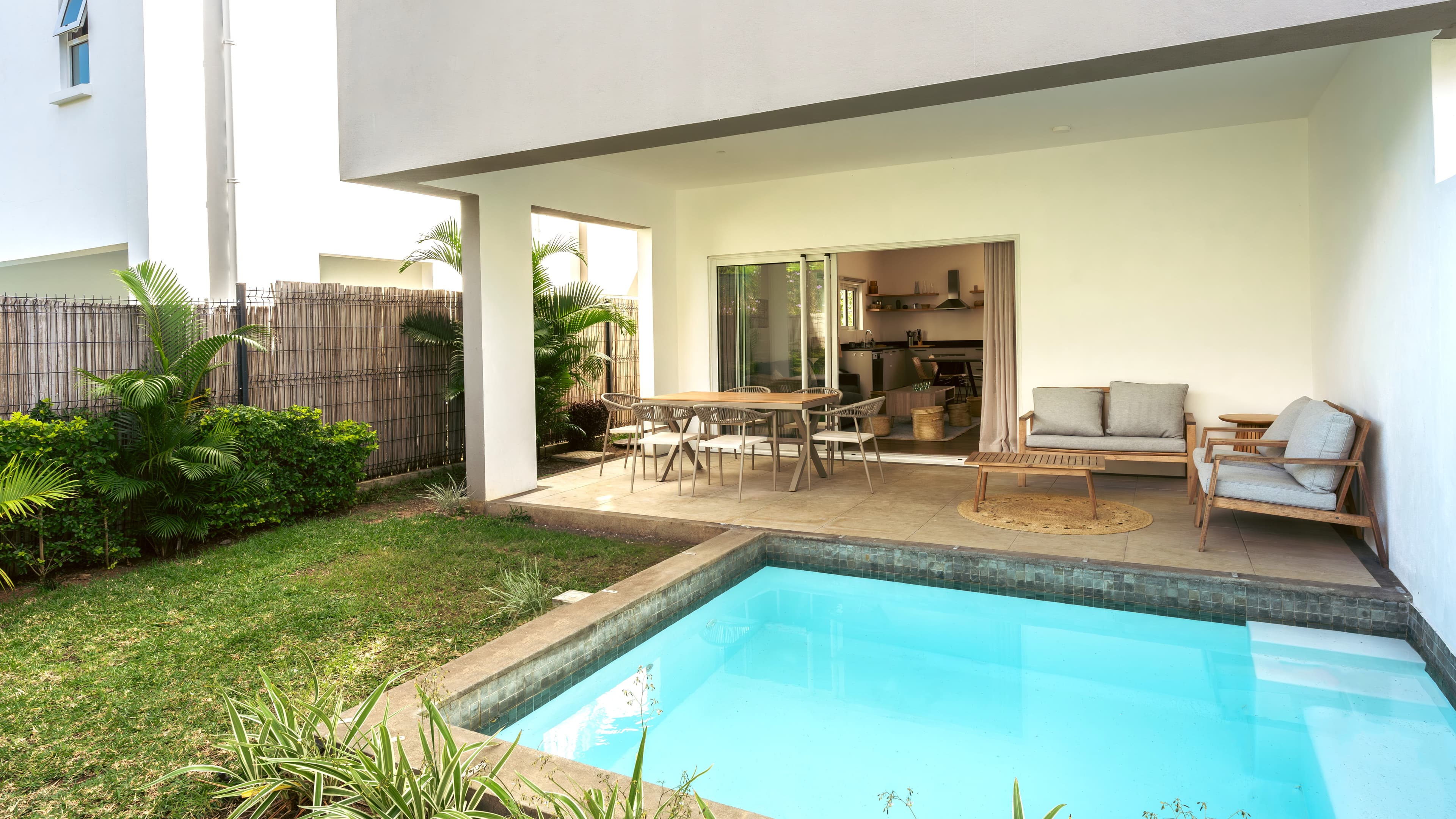 Great Black River, Mauritius