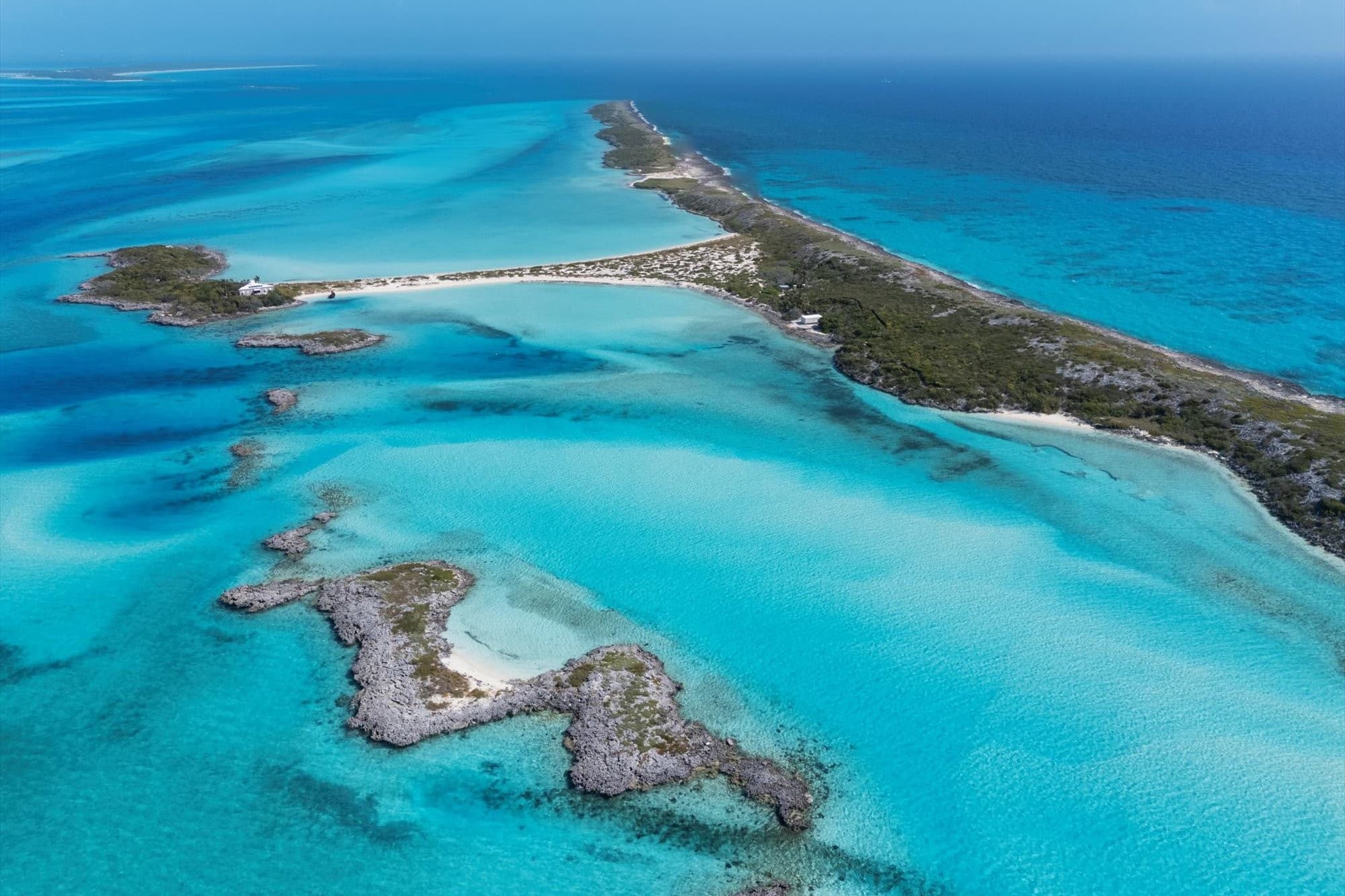 Exuma Cays, Bahamas