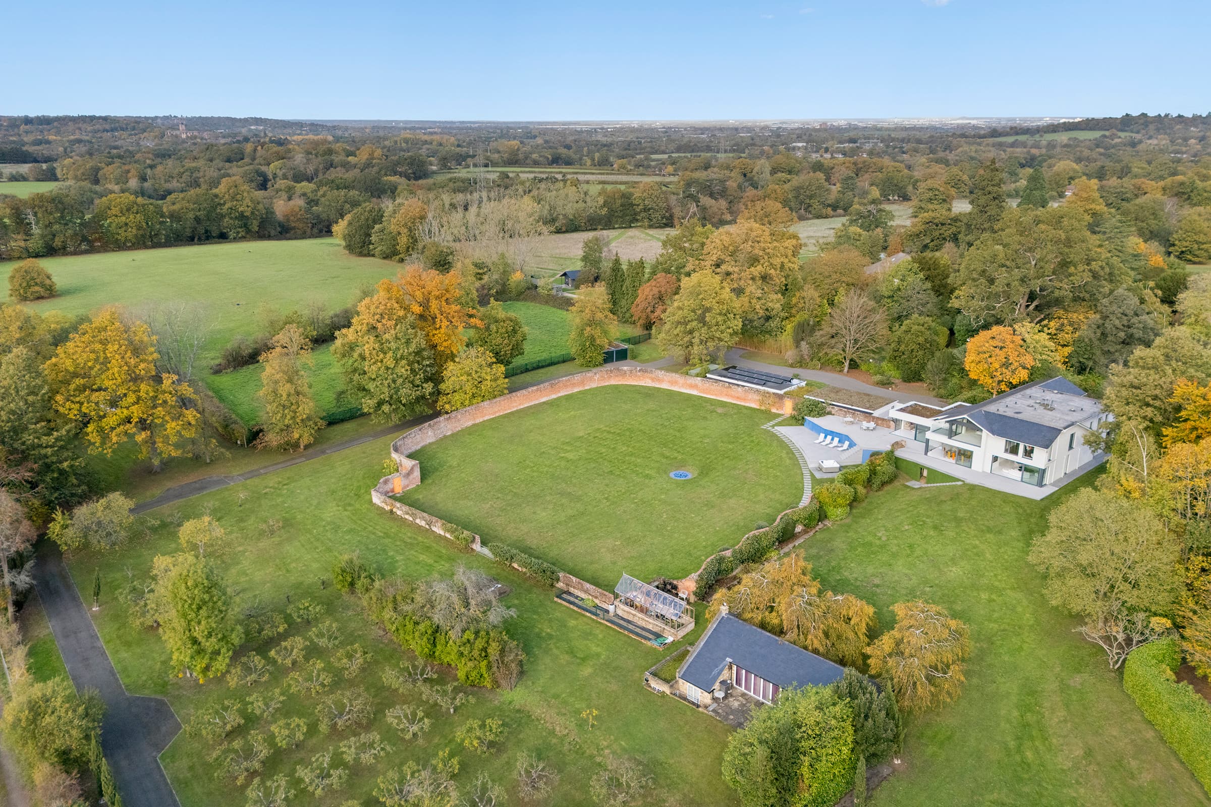 Surrey, United Kingdom