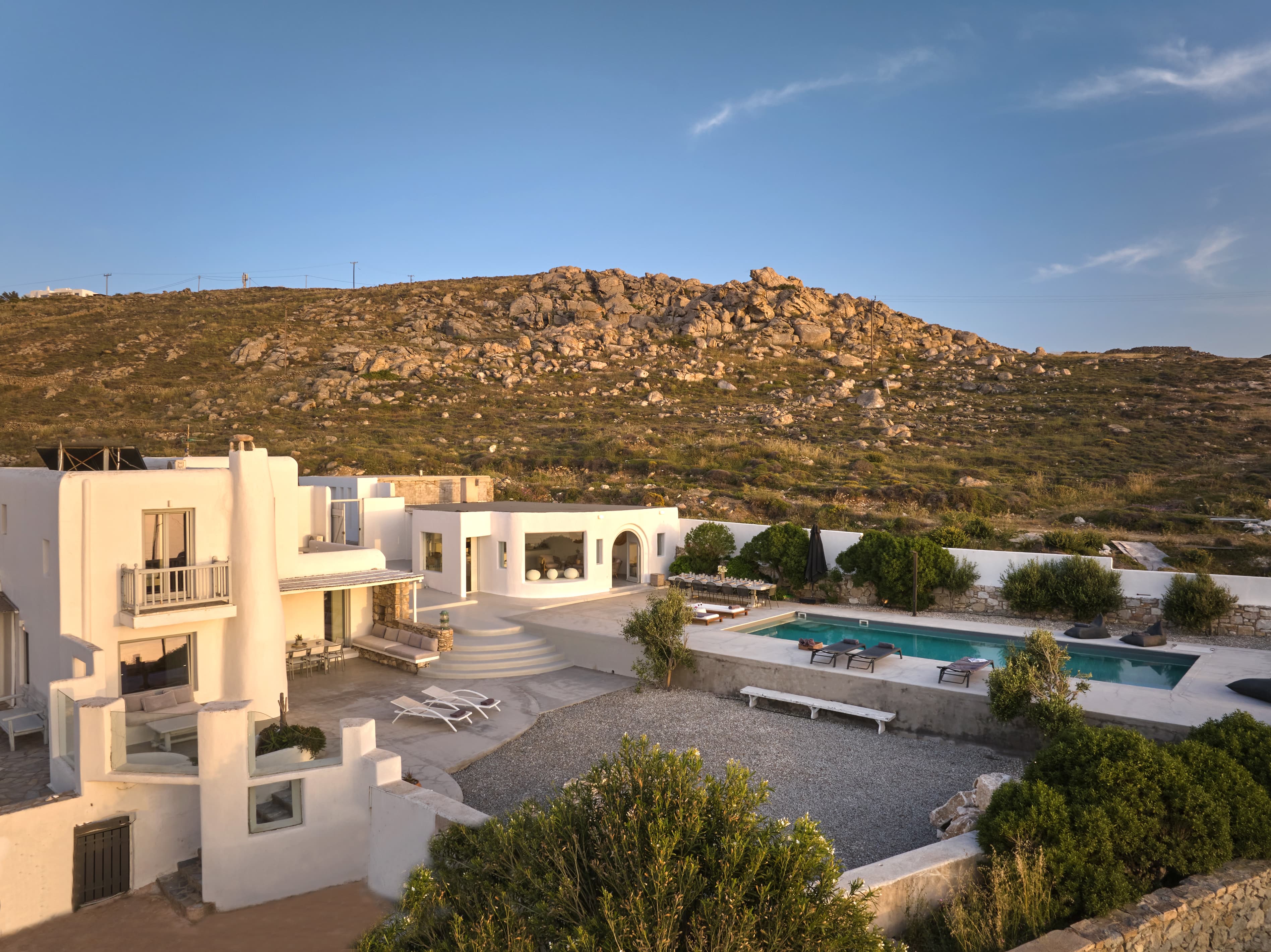 Mykonos, Greece