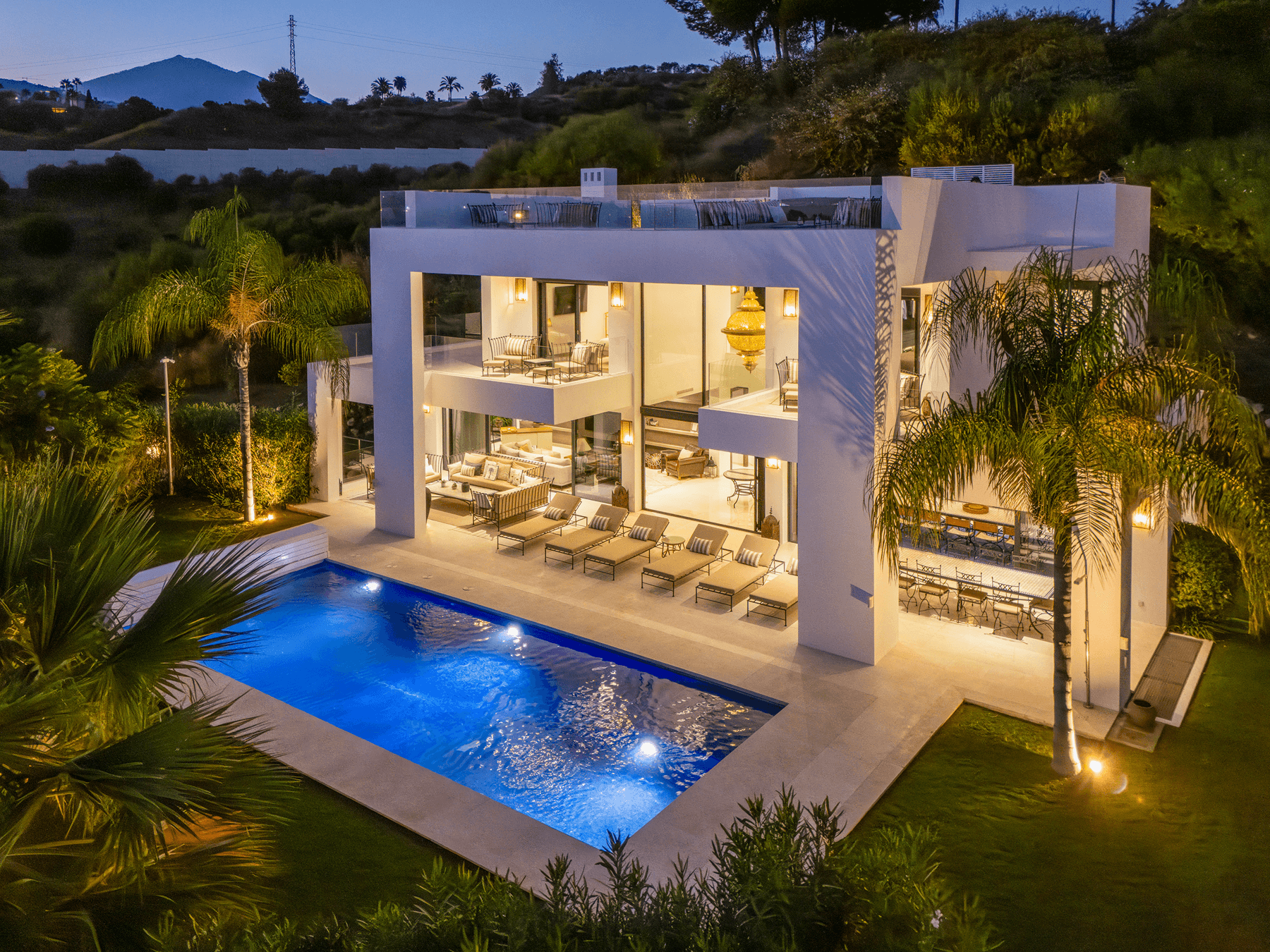Marbella, Spain