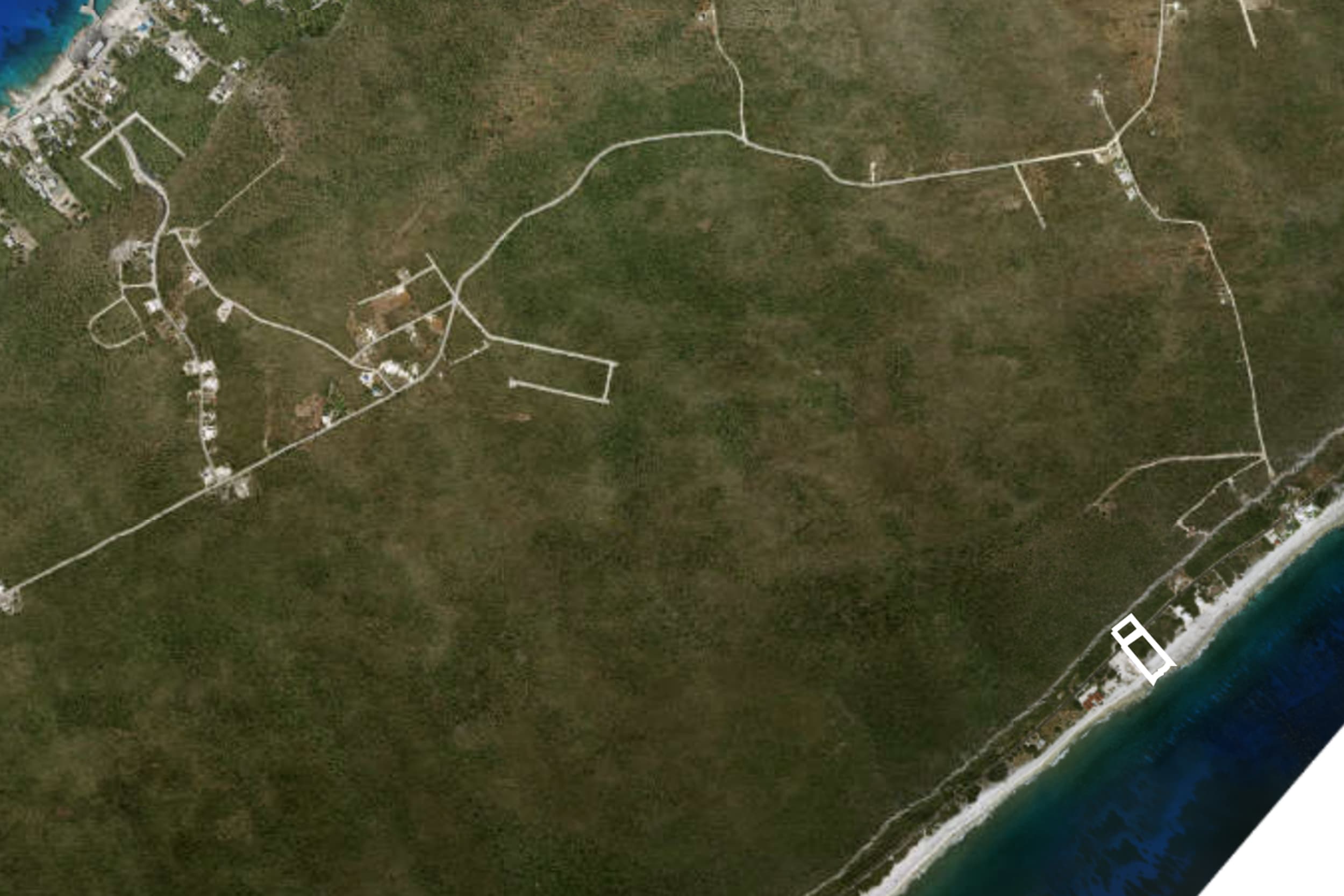 Cayman Brac, Cayman Islands