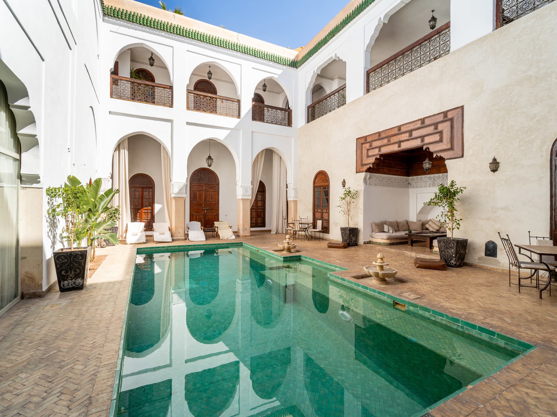 Marrakech, Morocco