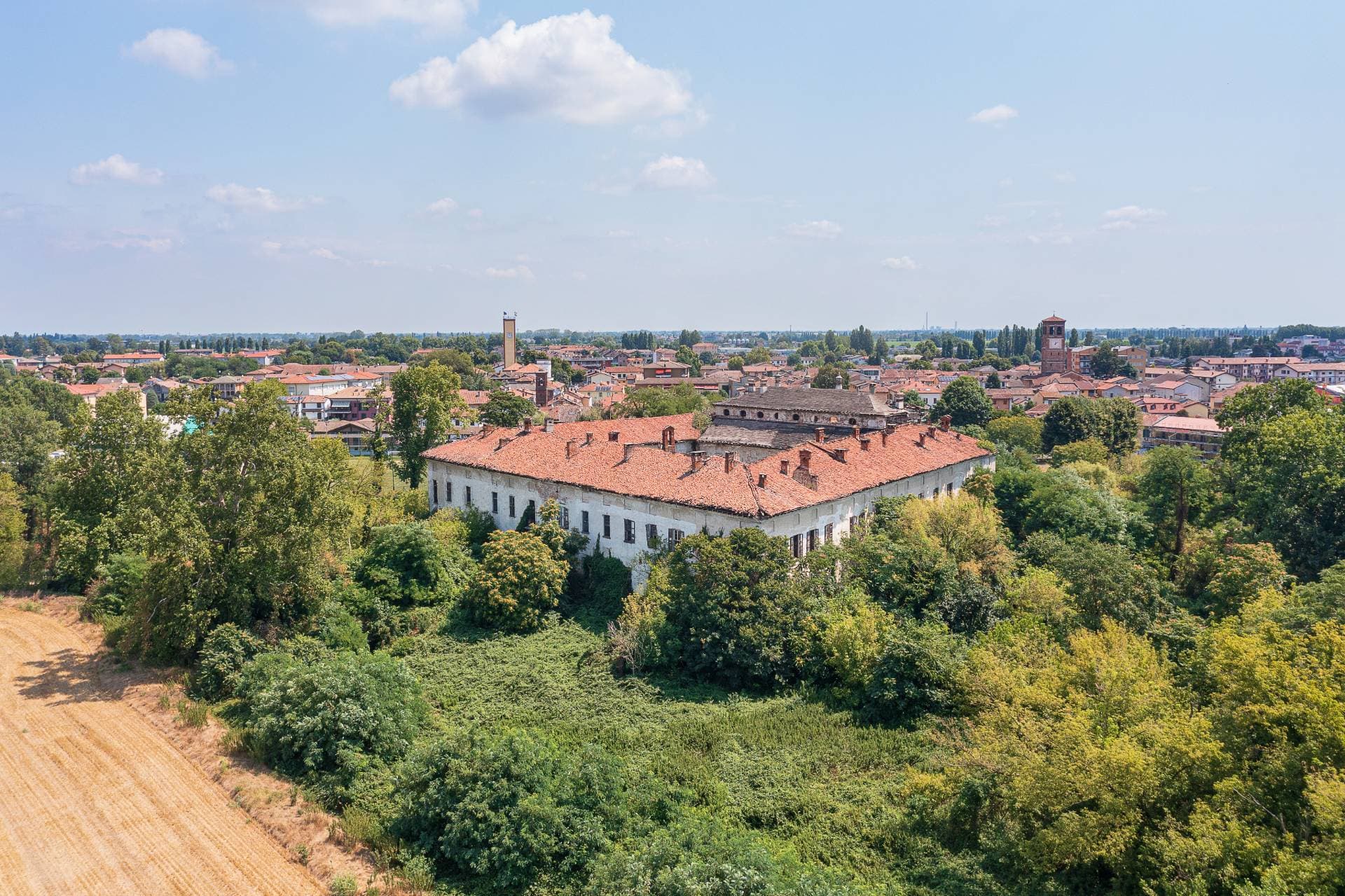 Landriano, Italy