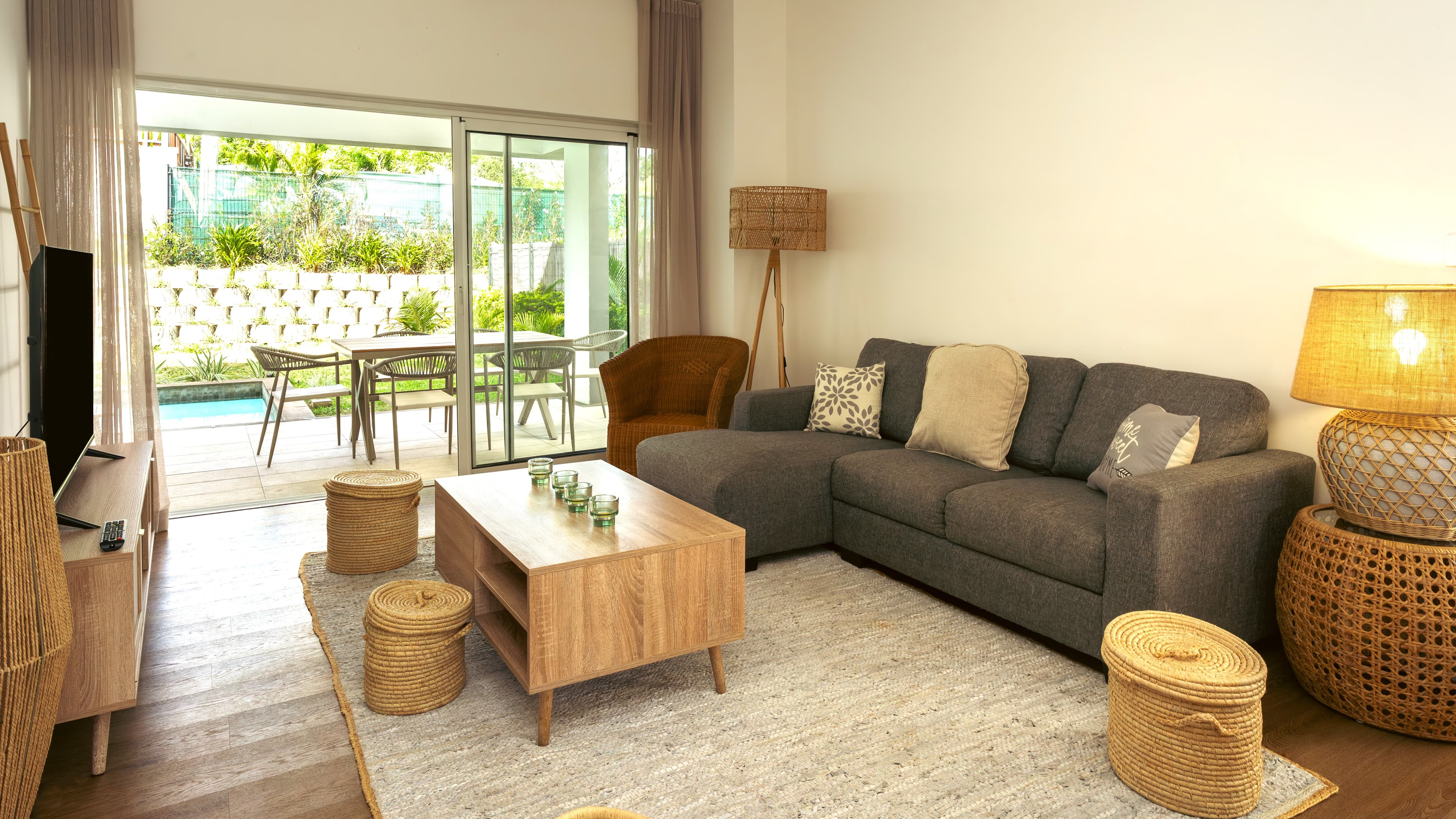 Great Black River, Mauritius