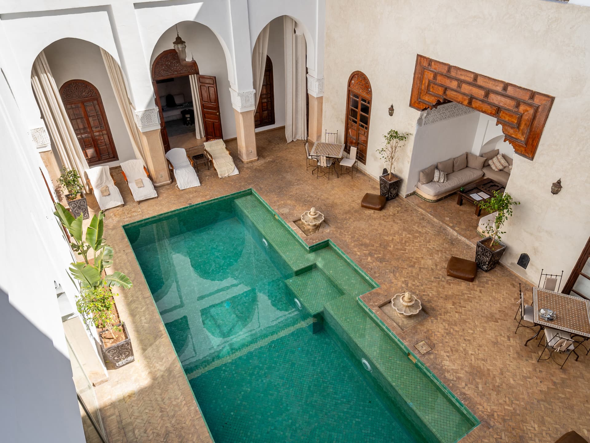 Marrakech, Morocco