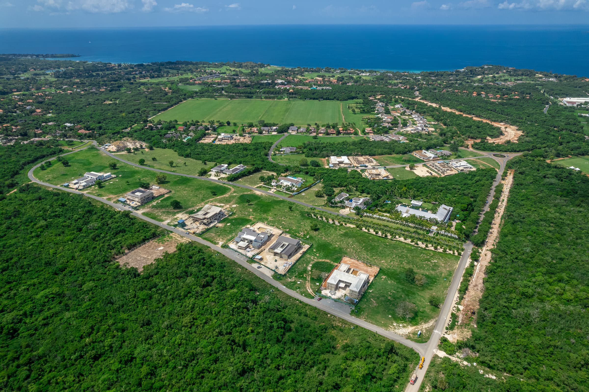 La Romana, Dominican Republic