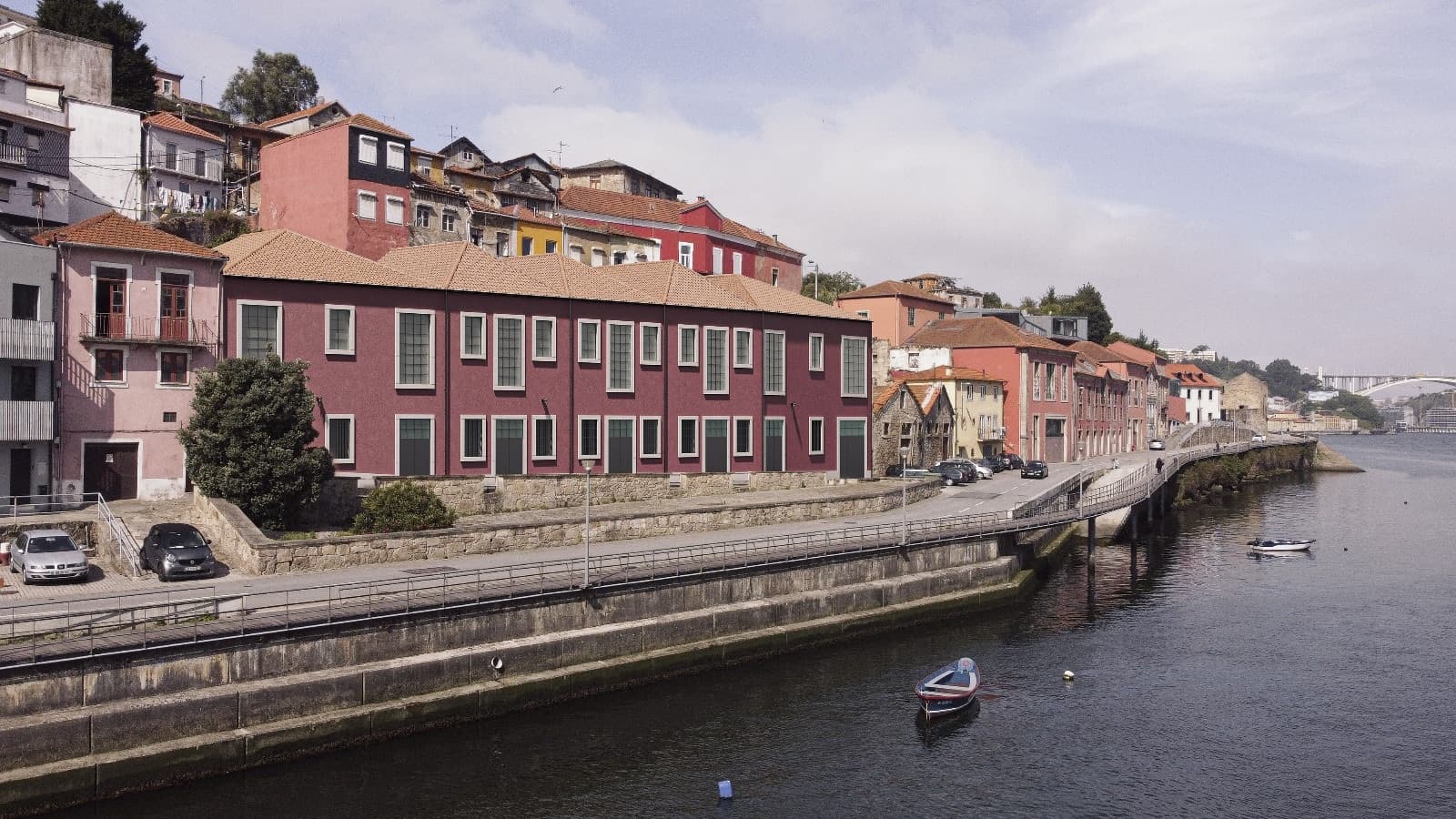 Vila Nova De Gaia, Portugal