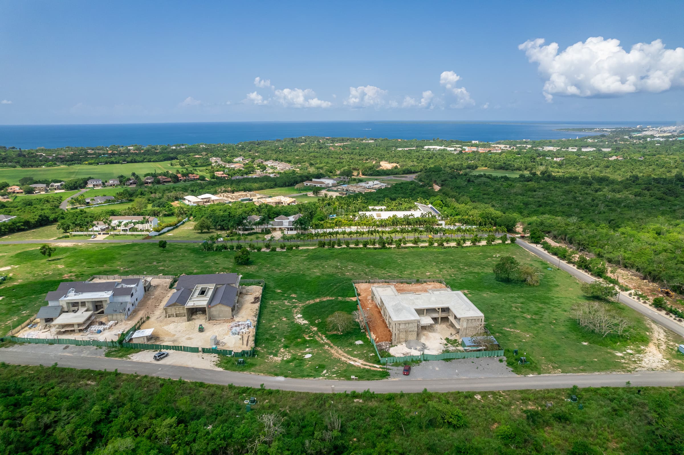 La Romana, Dominican Republic