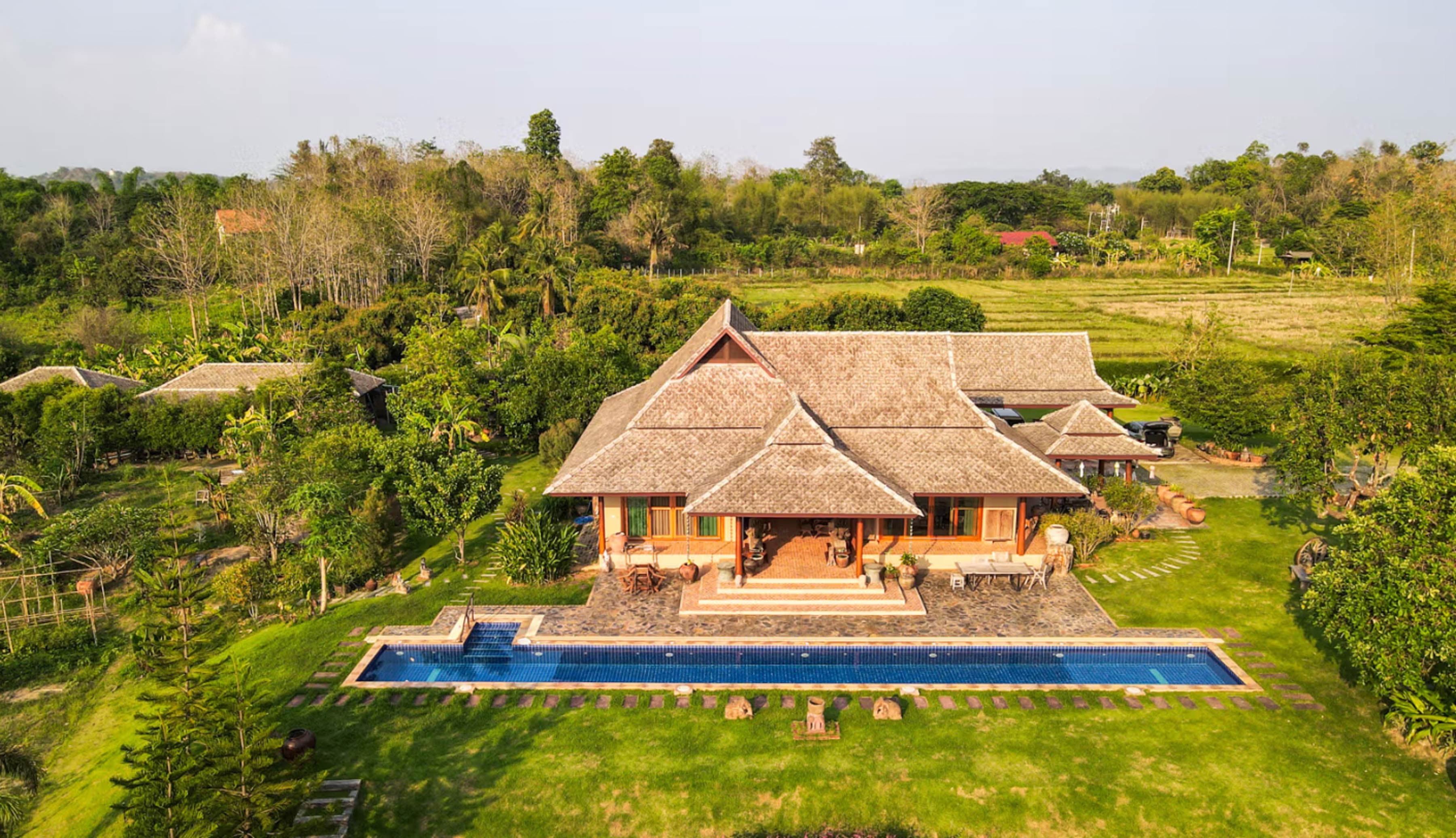 Mae Rim, Thailand