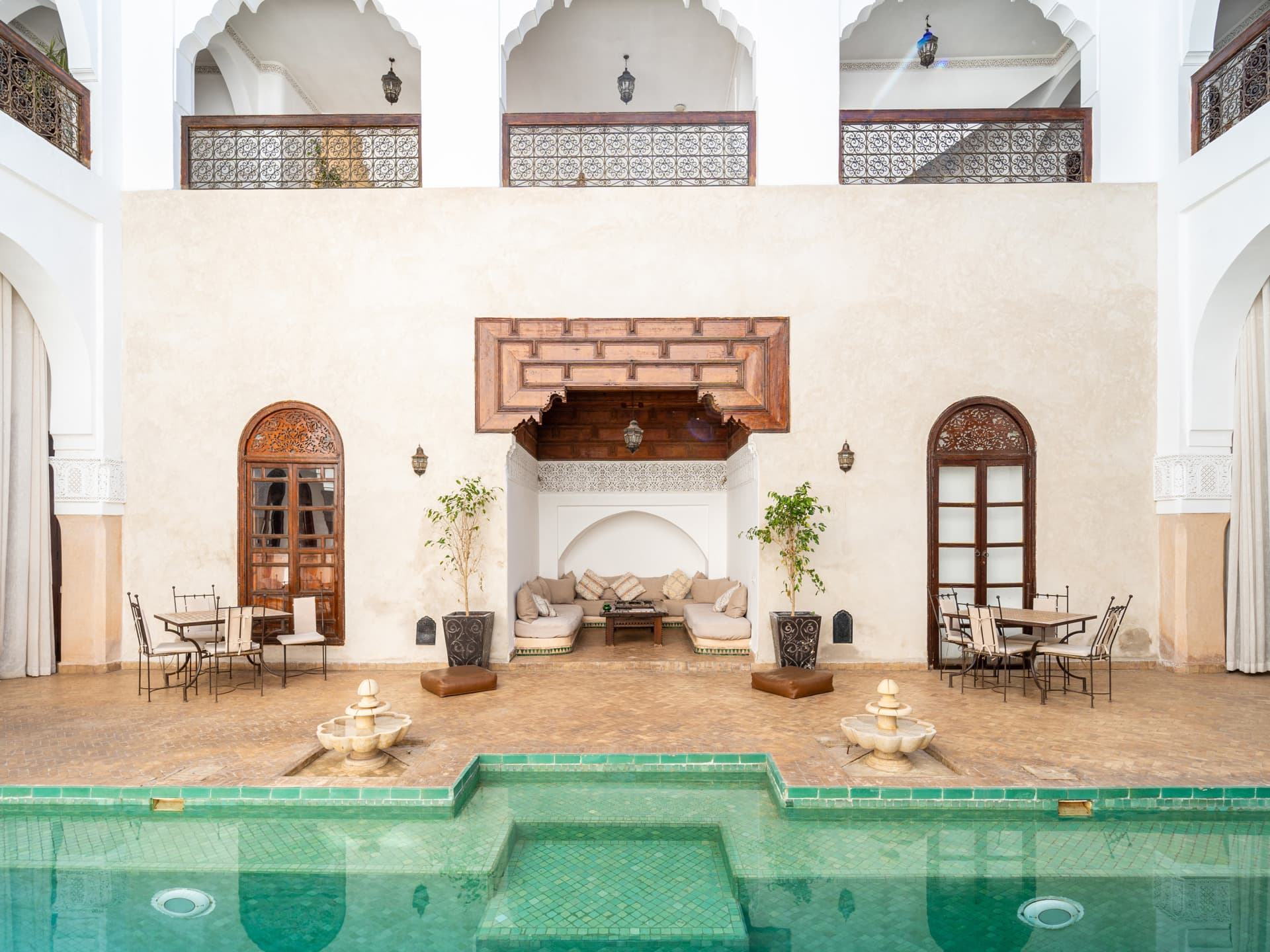 Marrakech, Morocco