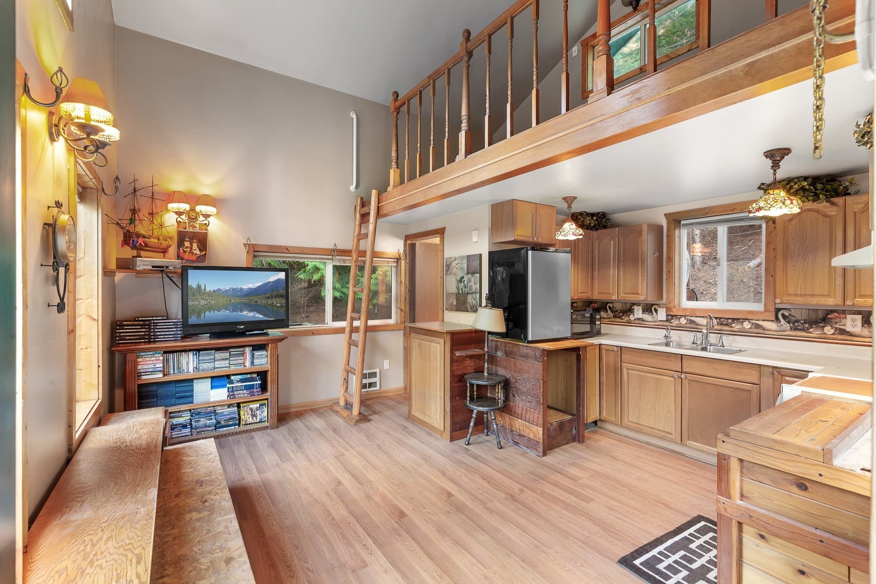 Sagle, United States