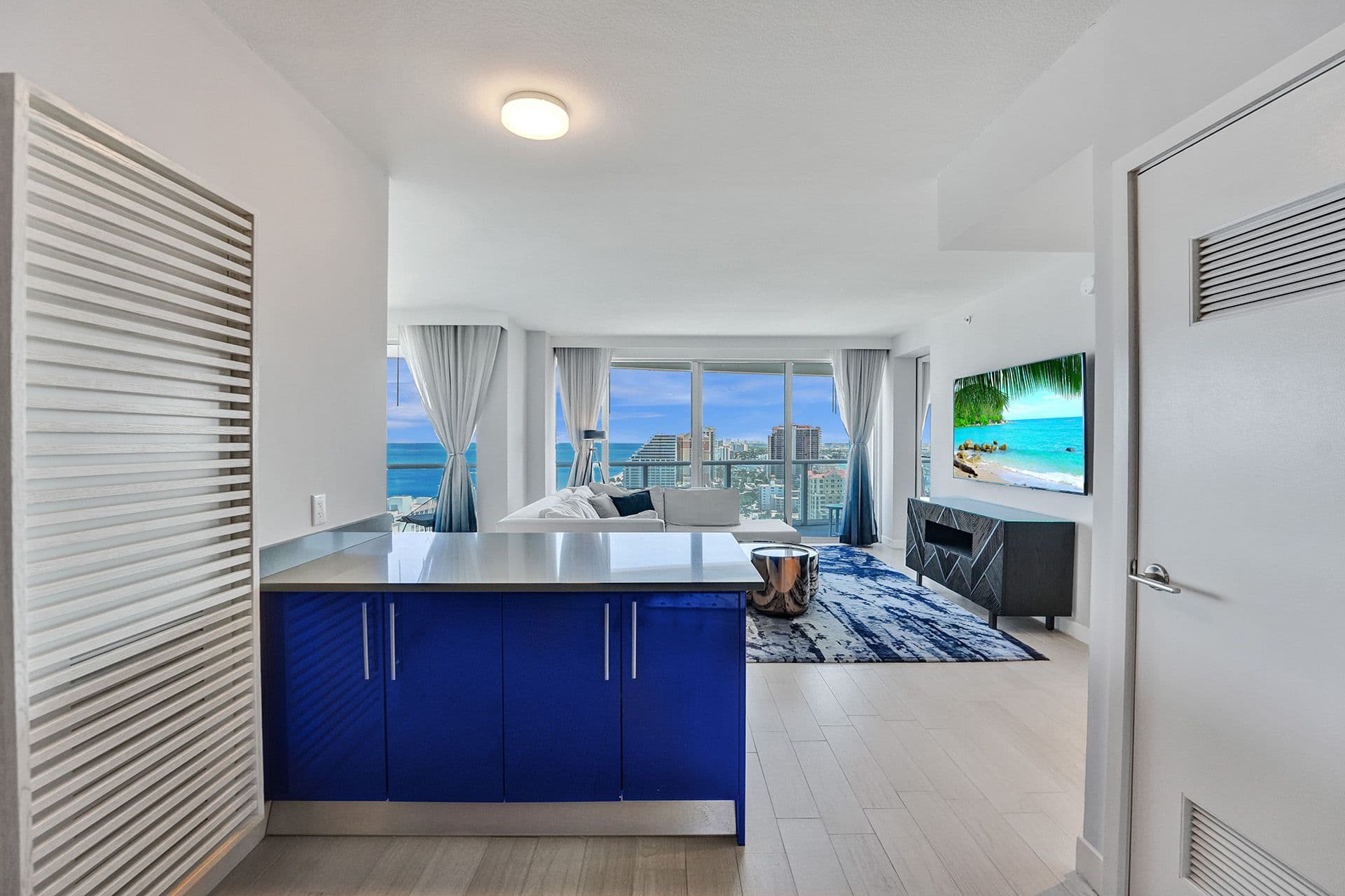 Fort Lauderdale, United States