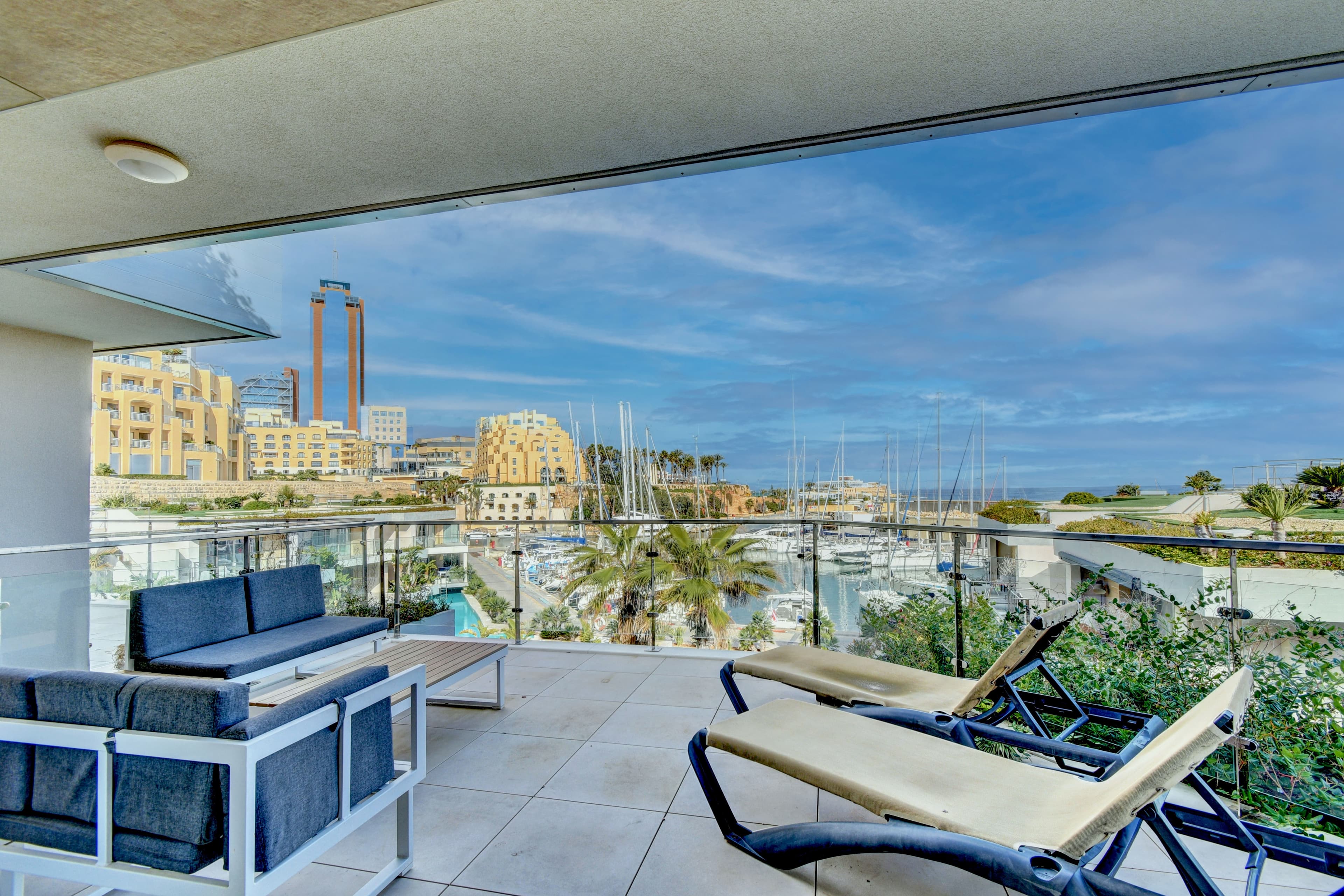 St Julians, Malta