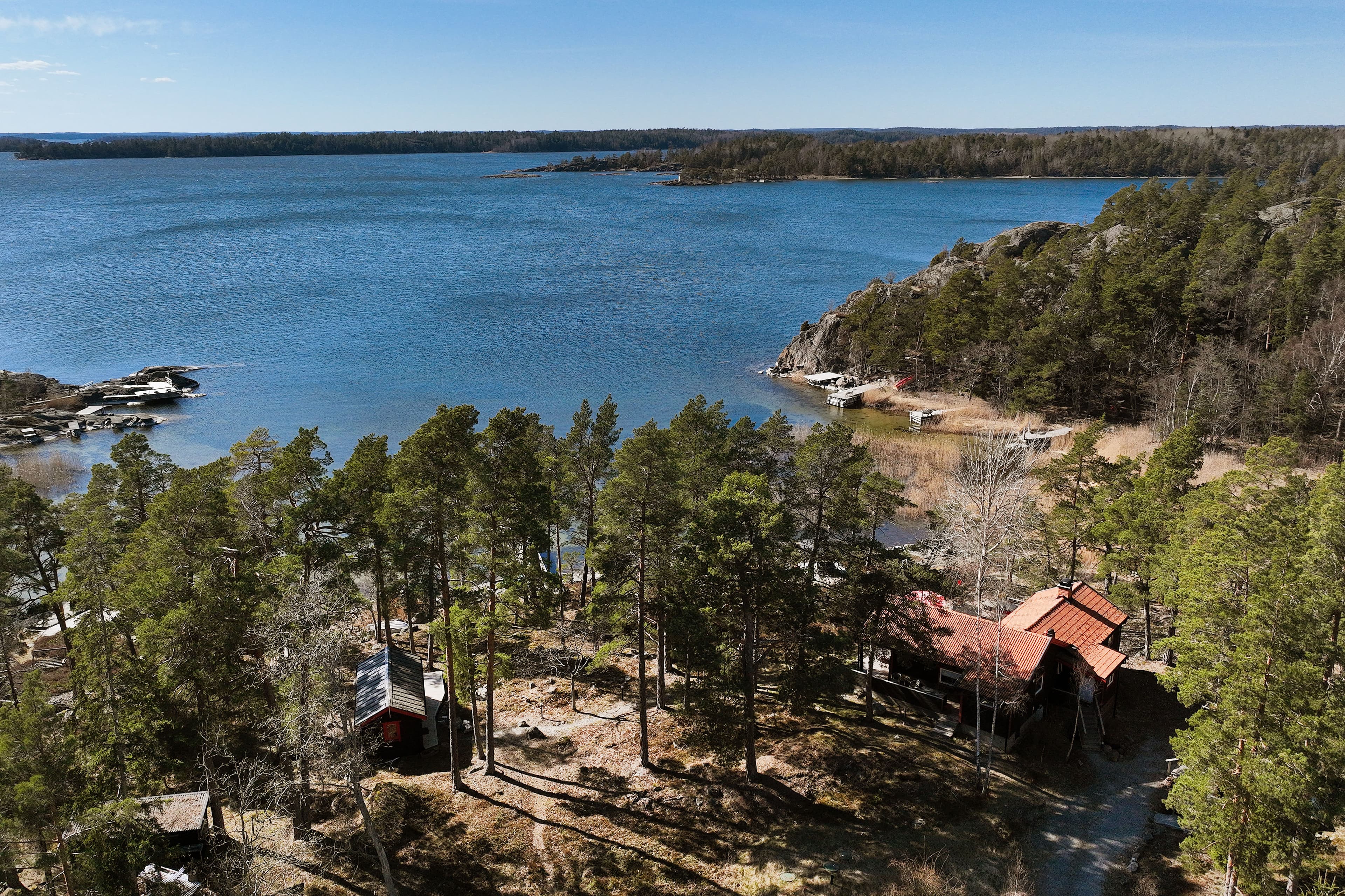 Nynäshamn, Sweden