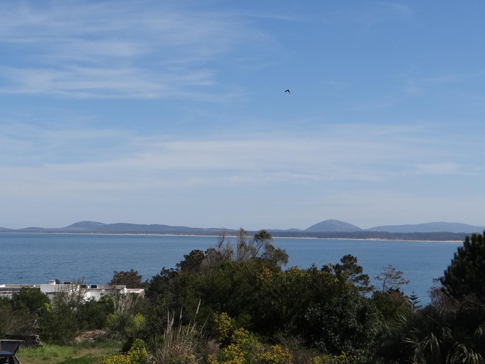 Punta Ballena, Uruguay