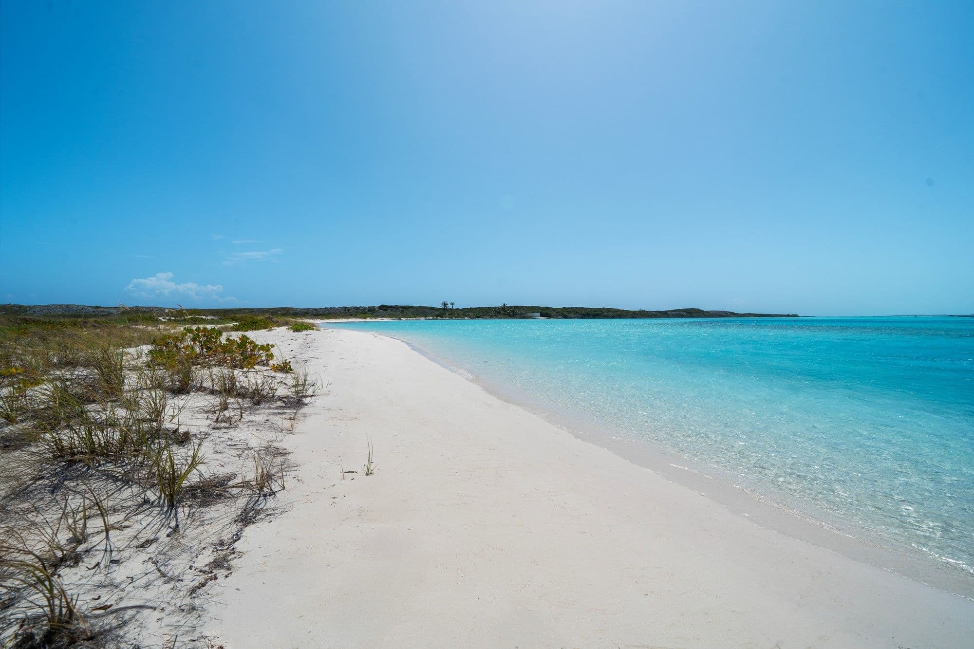 Exuma Cays, Bahamas