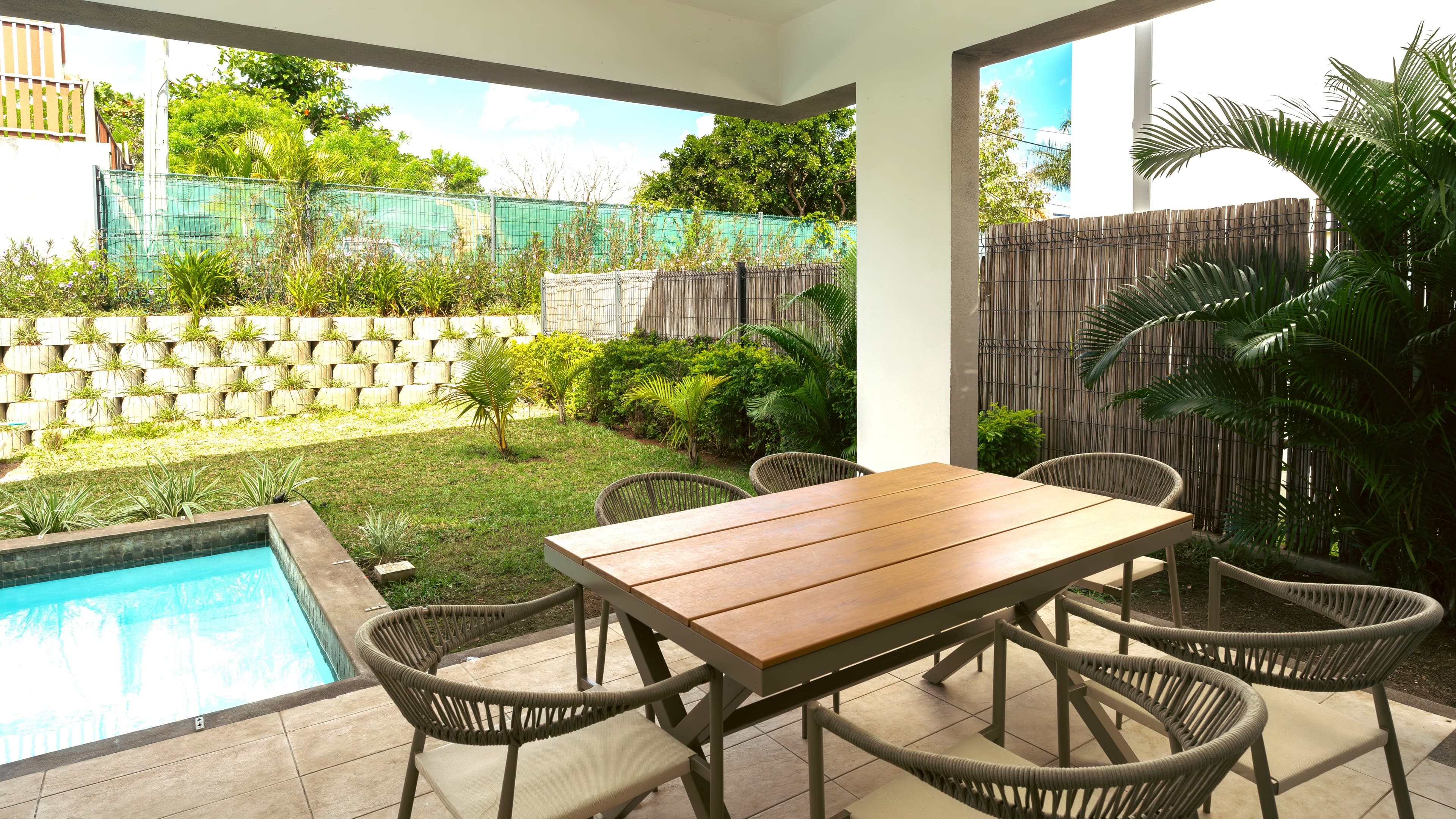 Great Black River, Mauritius