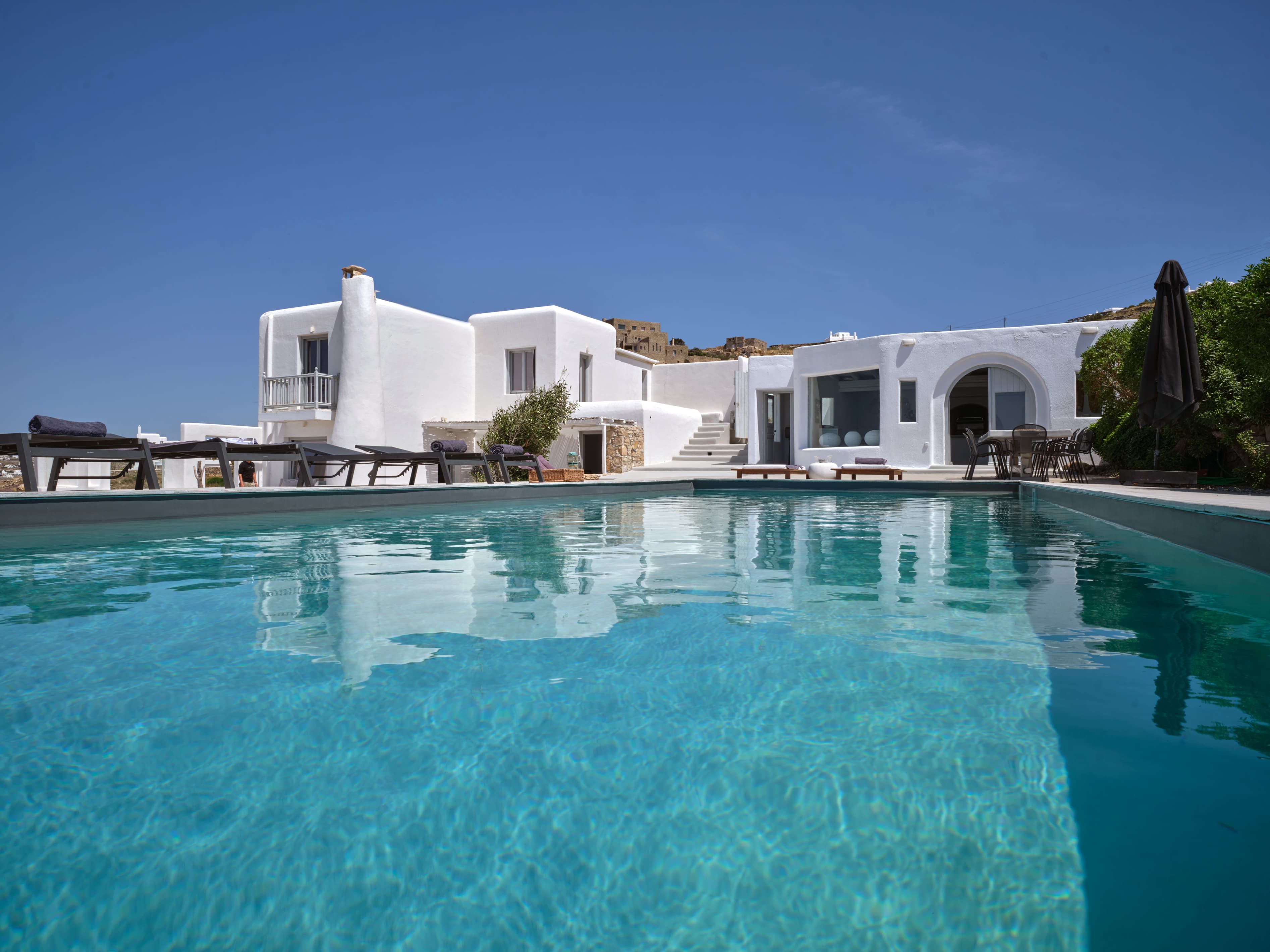 Mykonos, Greece