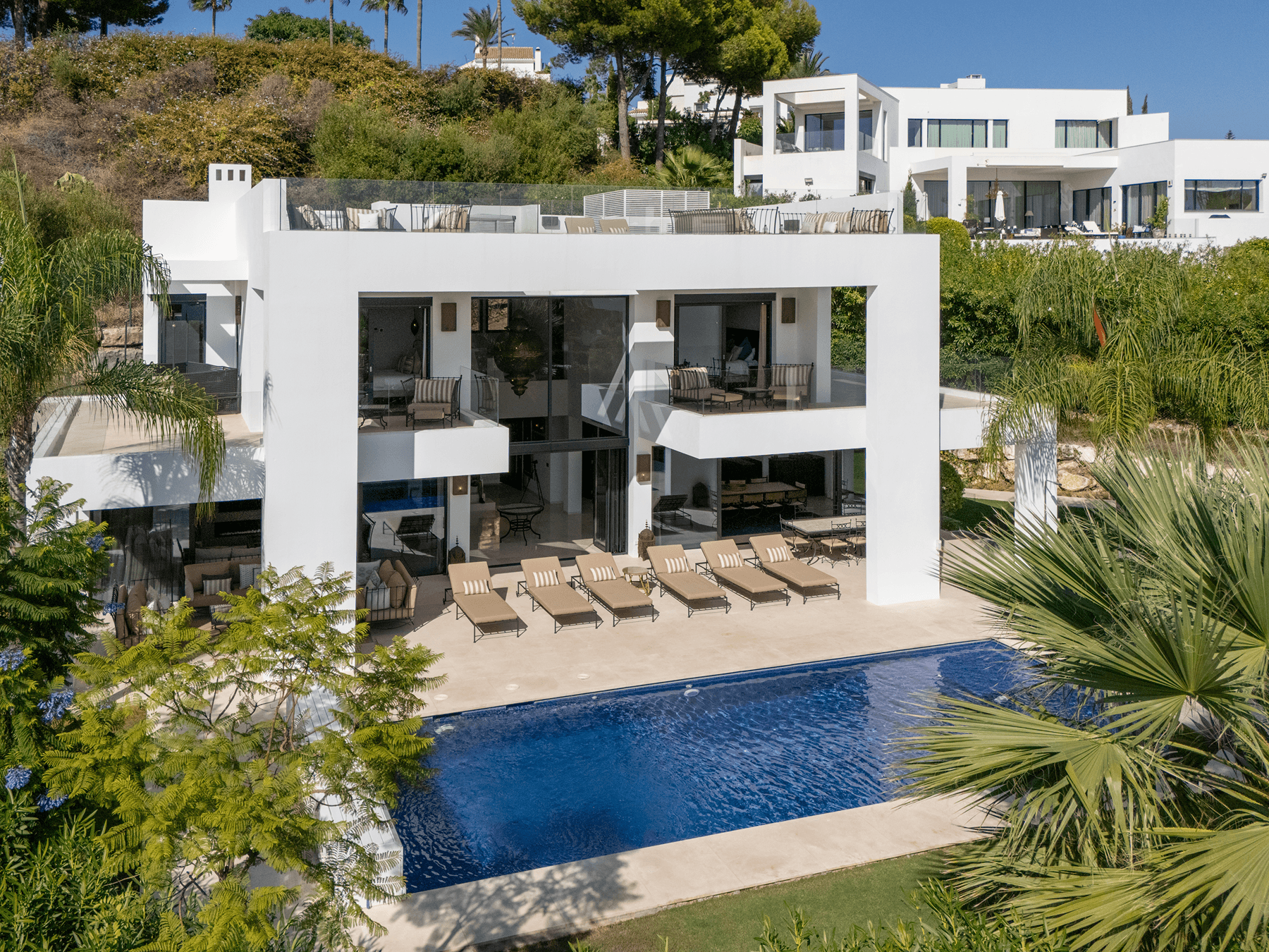 Marbella, Spain