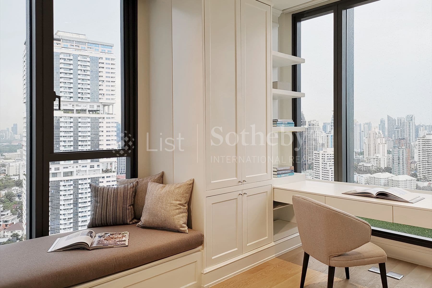 Khlong Toei, Thailand