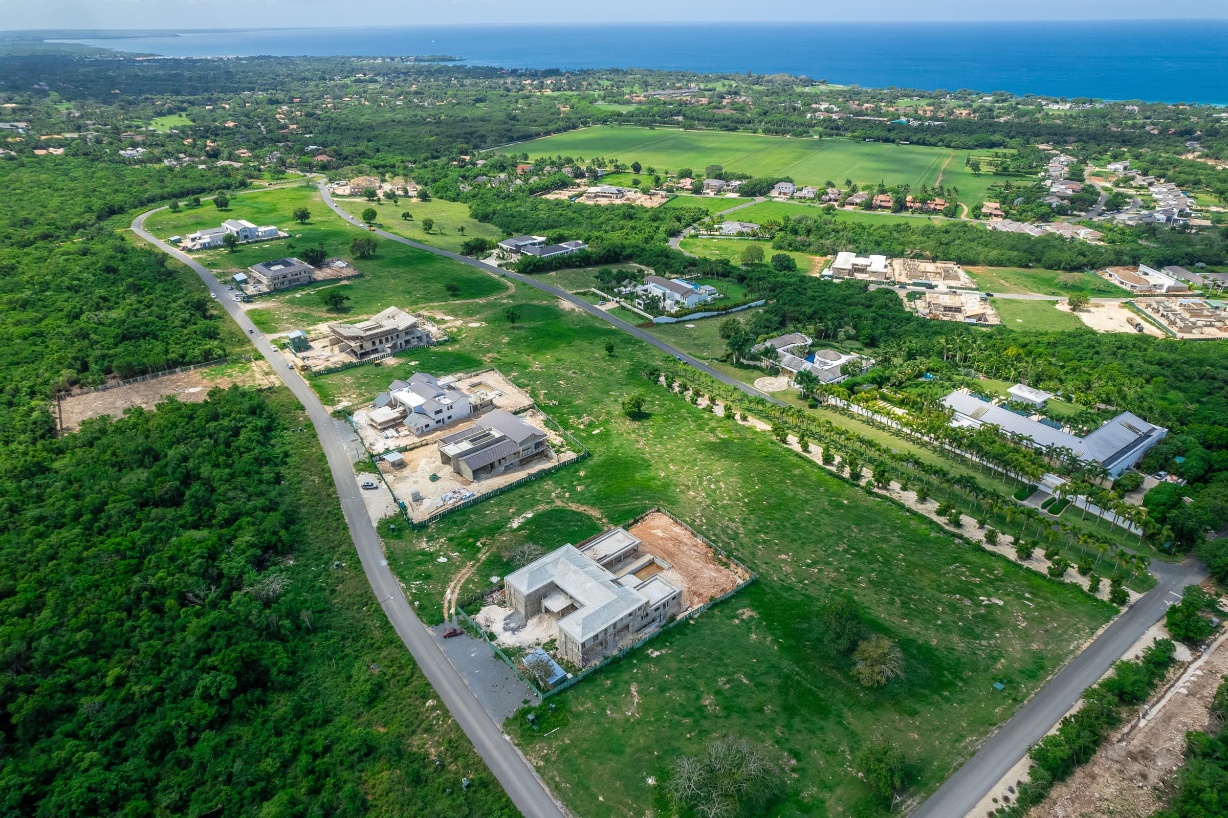 La Romana, Dominican Republic