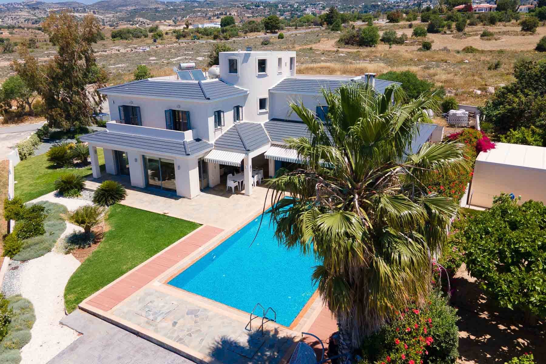 Pafos, Cyprus