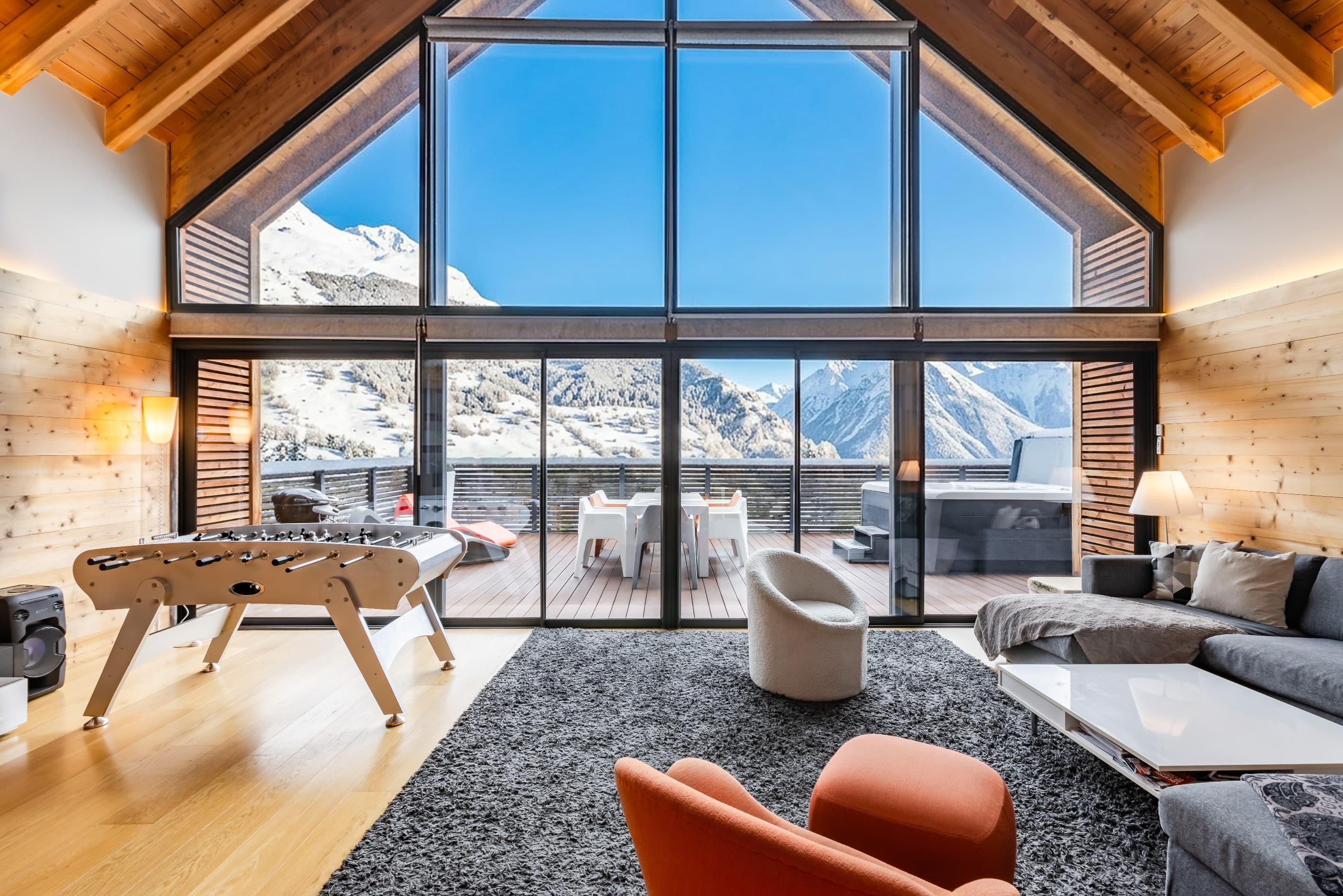 LES DEUX ALPES, France