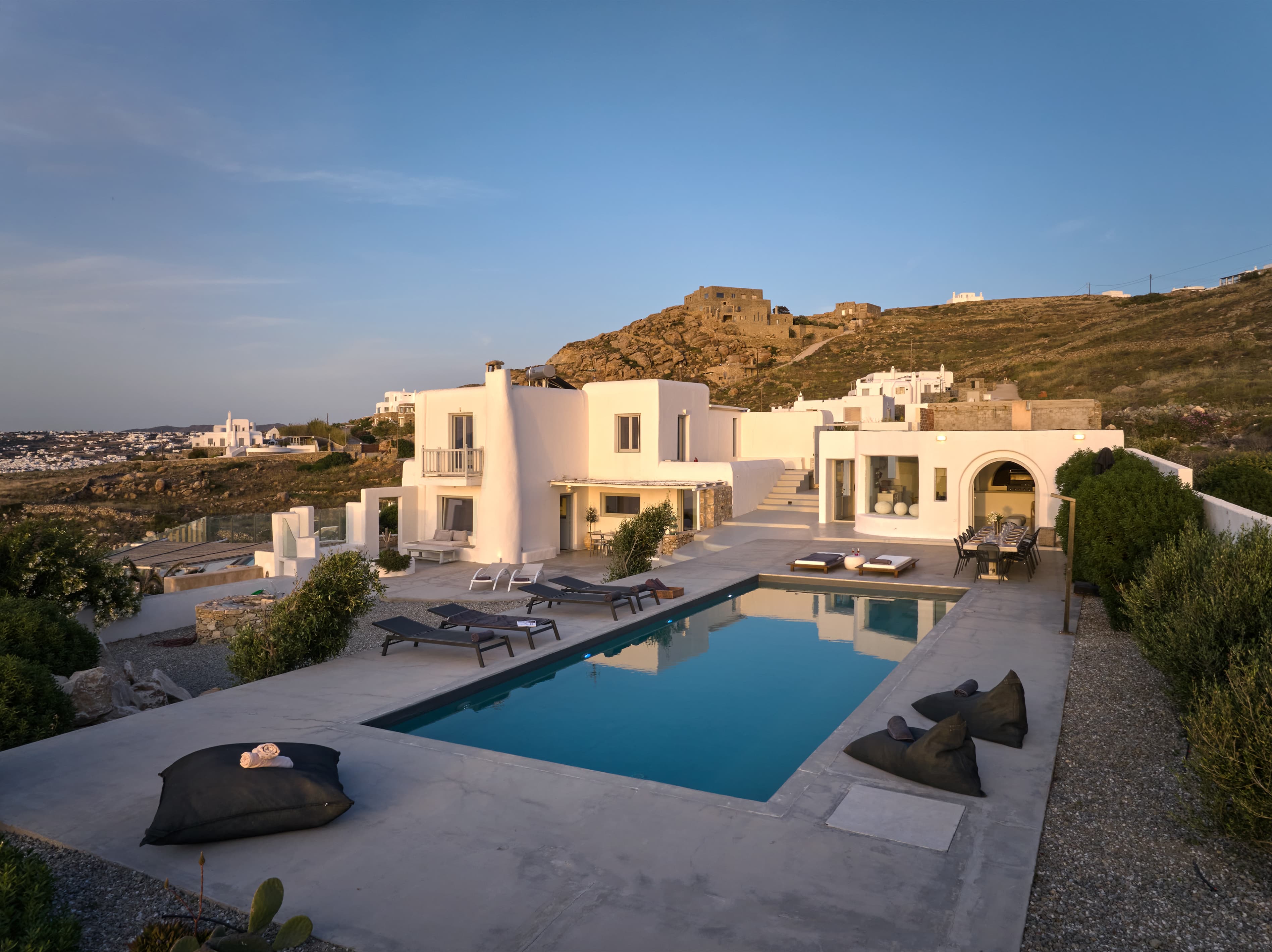 Mykonos, Greece