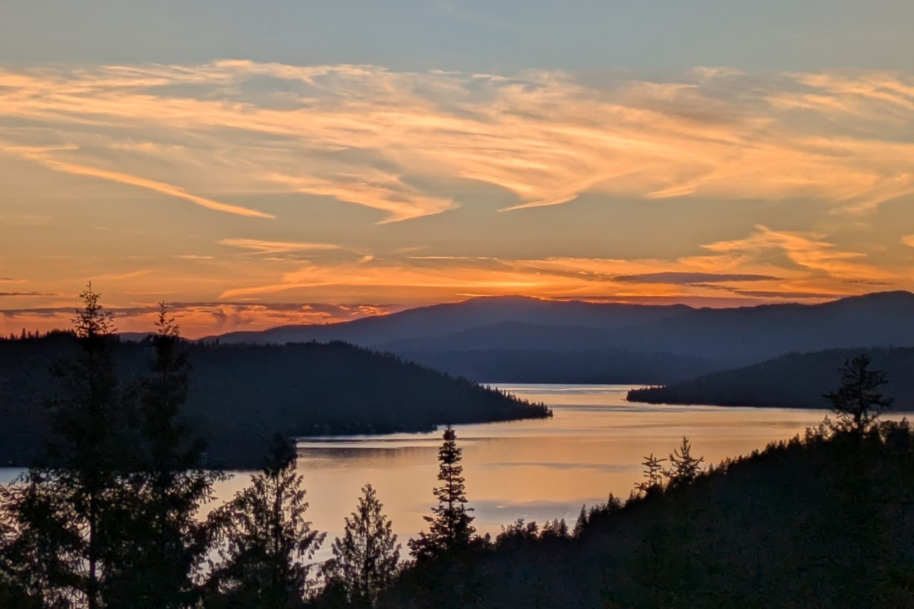 Harrison, United States