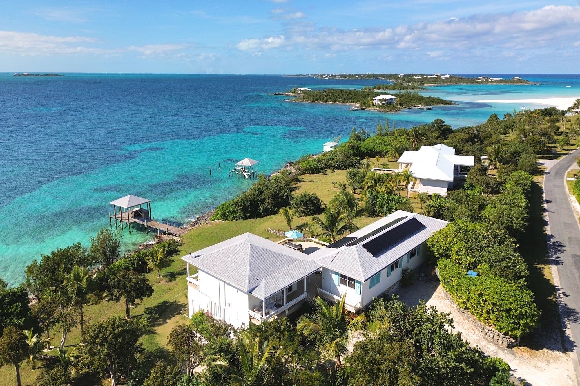 Scotland Cay, Bahamas