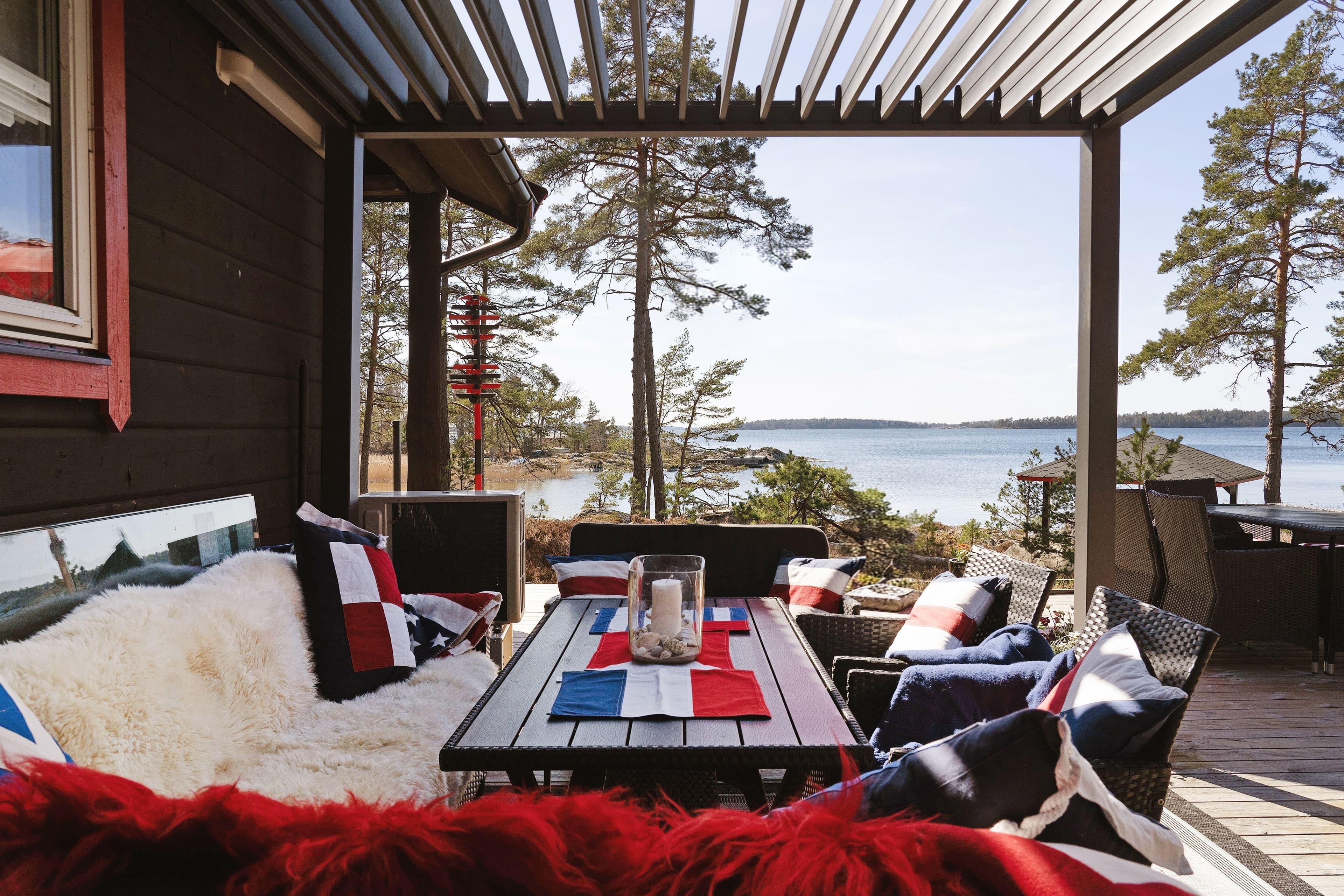 Nynäshamn, Sweden