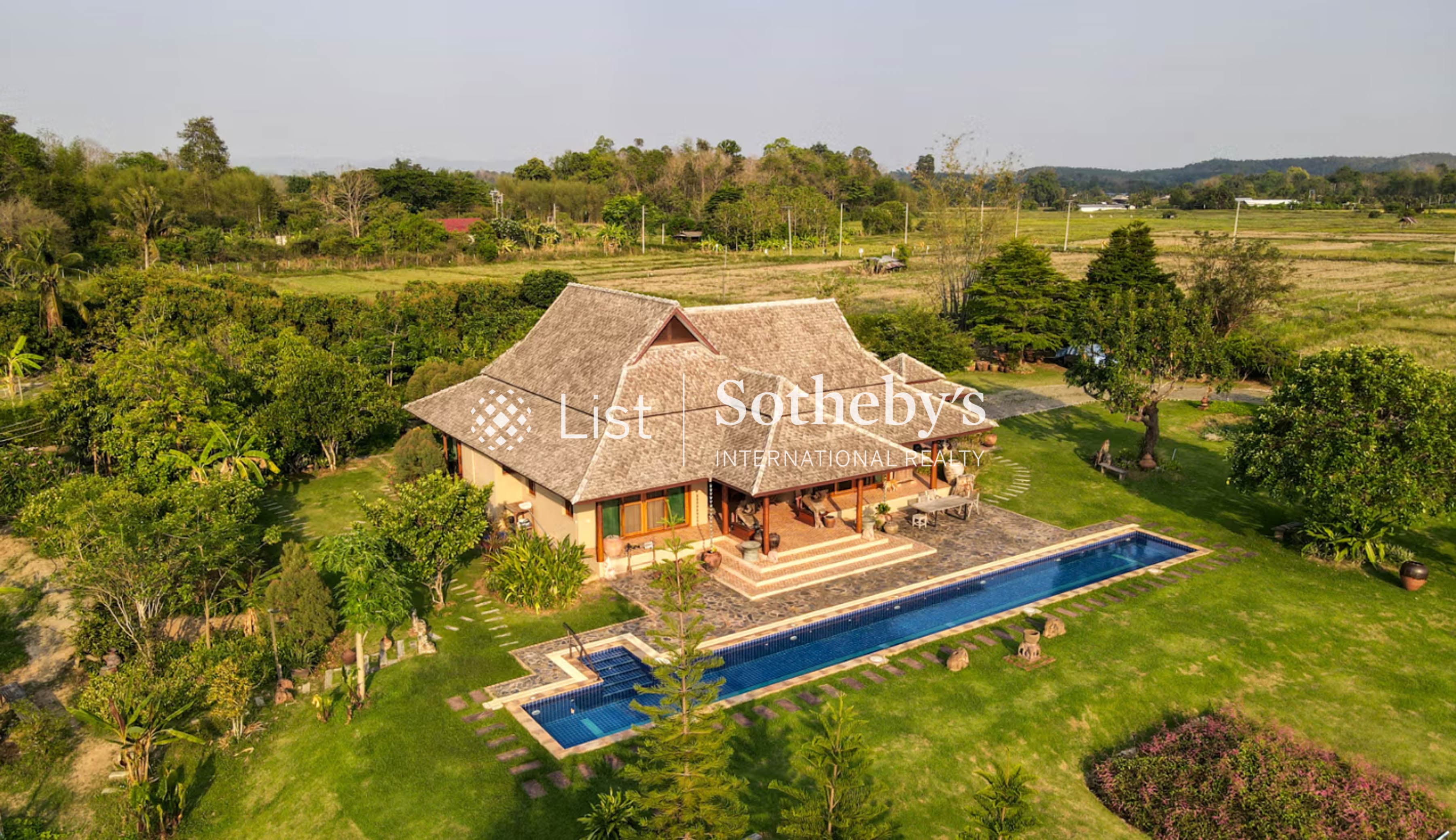 Mae Rim, Thailand