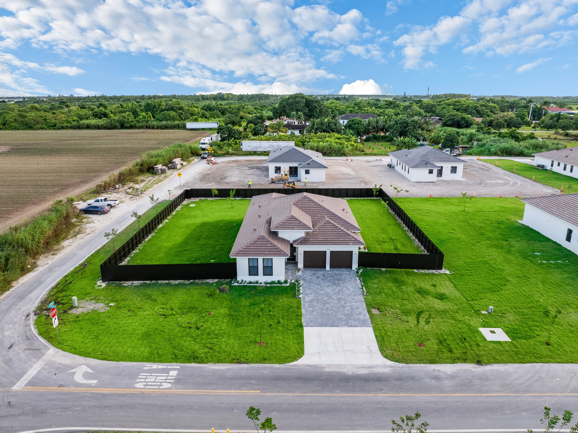 Homestead, United States