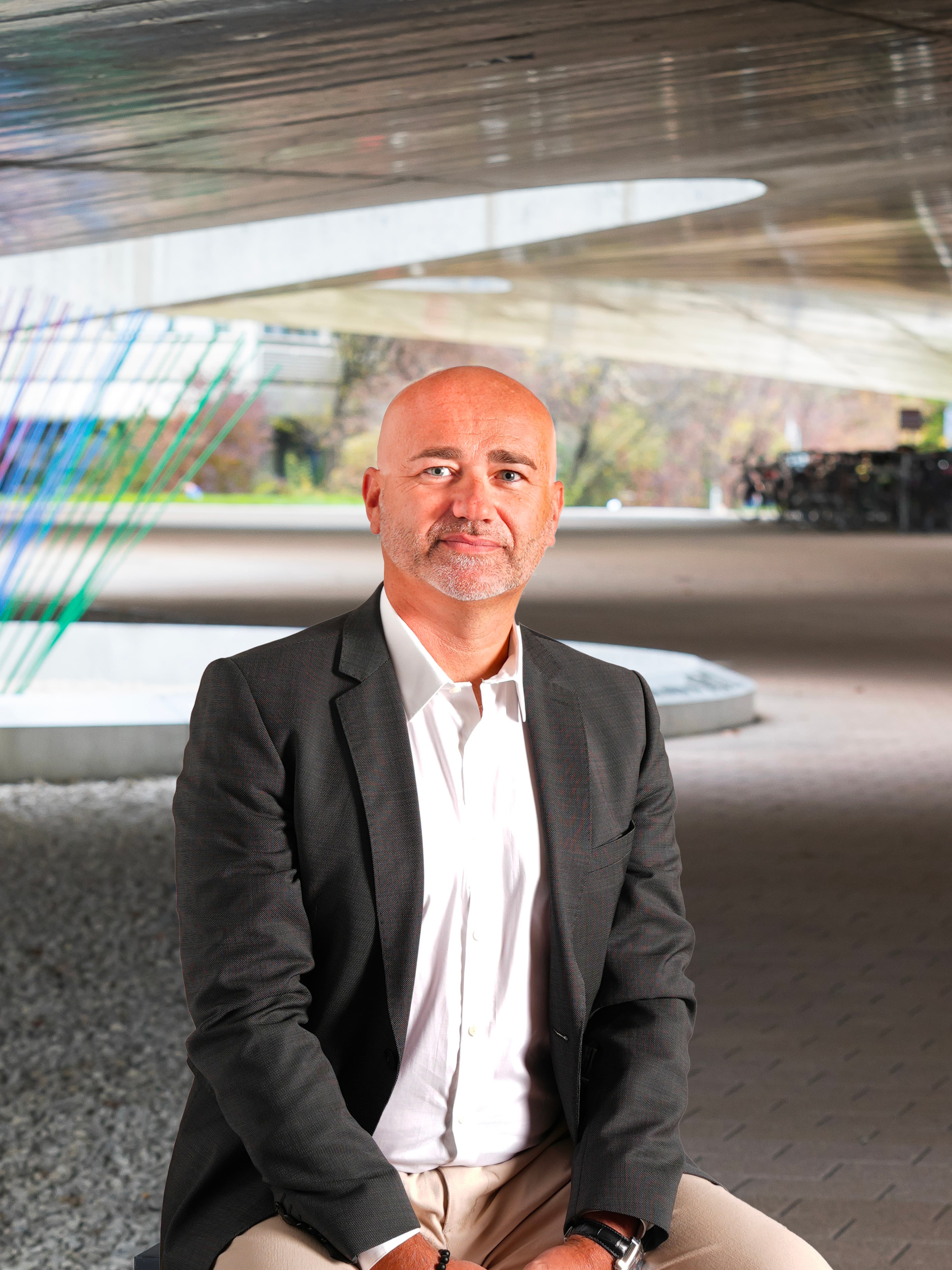 Christophe Zwahlen