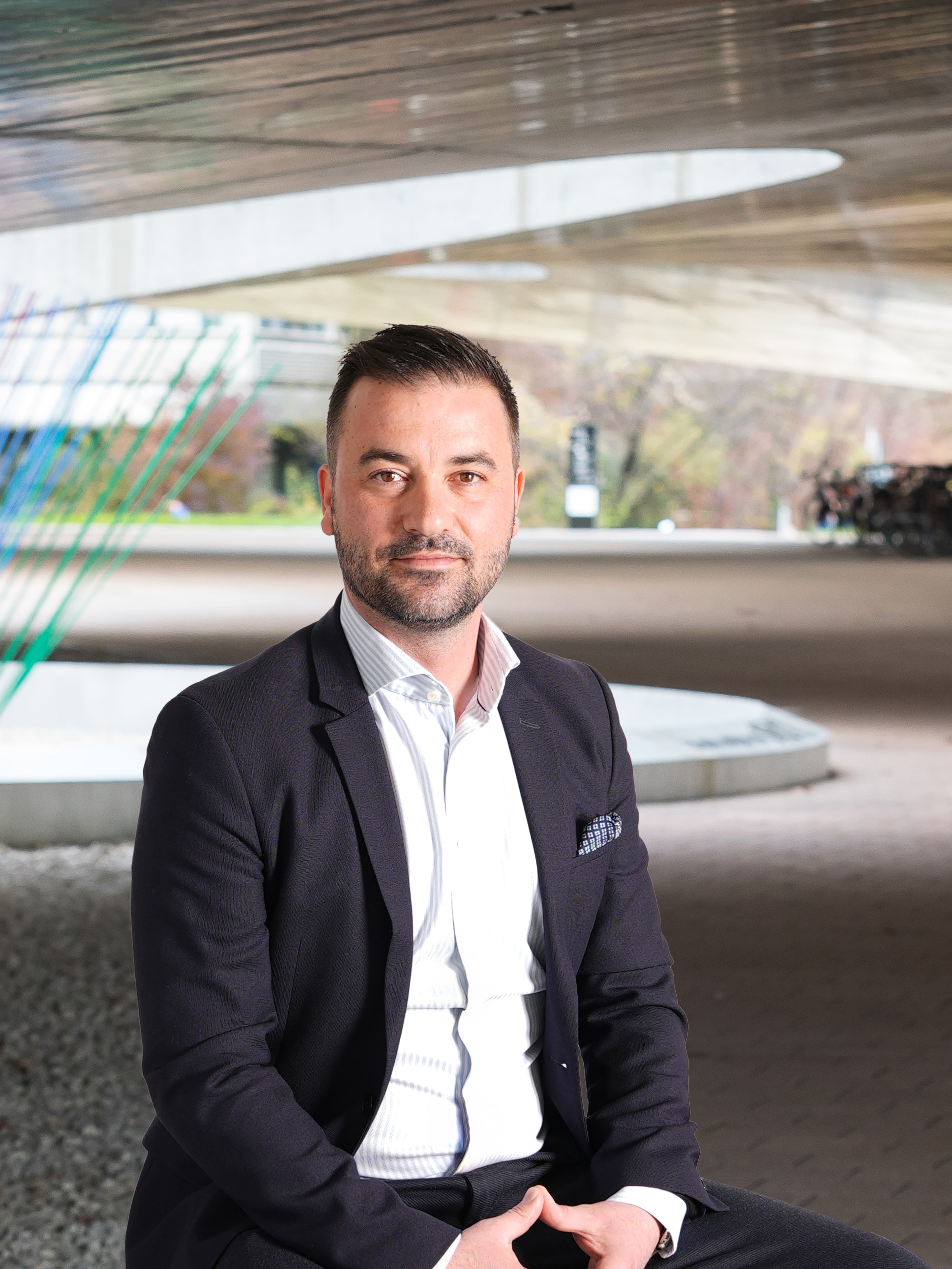 Florian Cavigelli