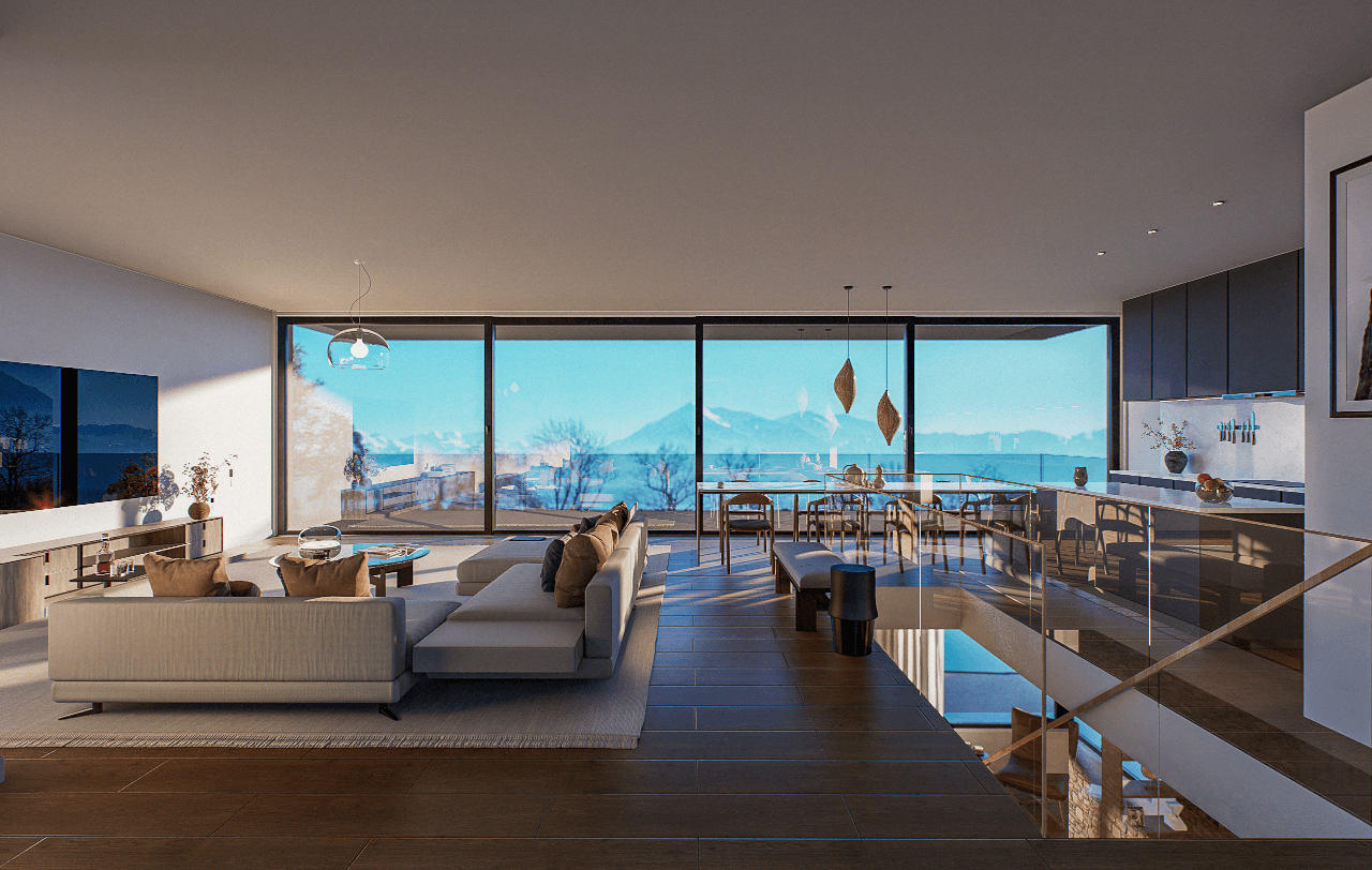 Espace vie