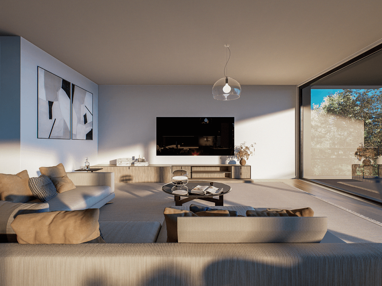 Espace vie