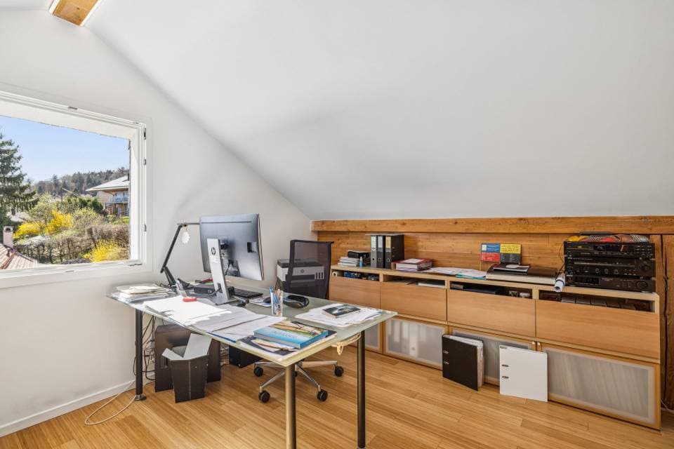 BUREAU