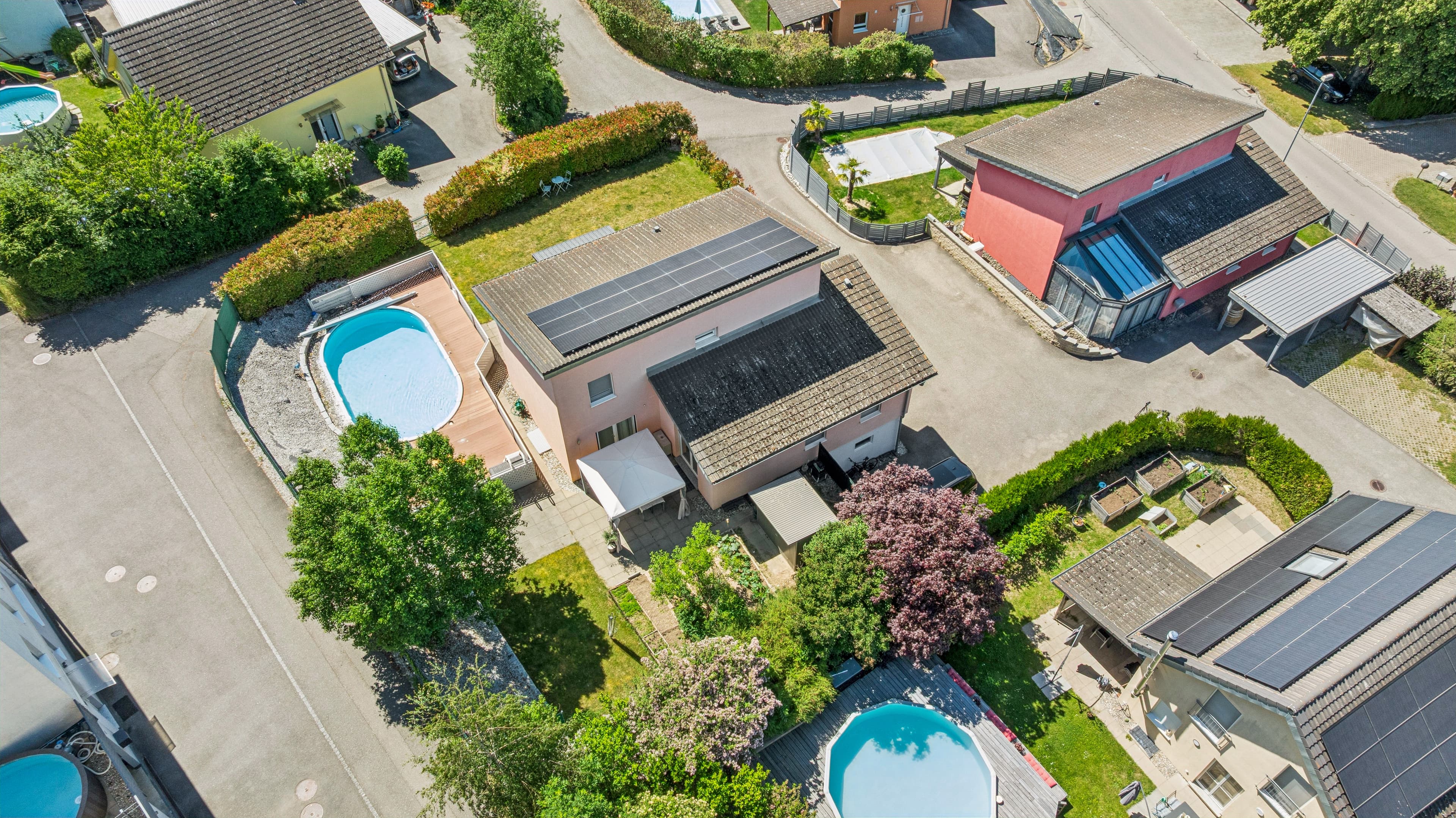 La propriété