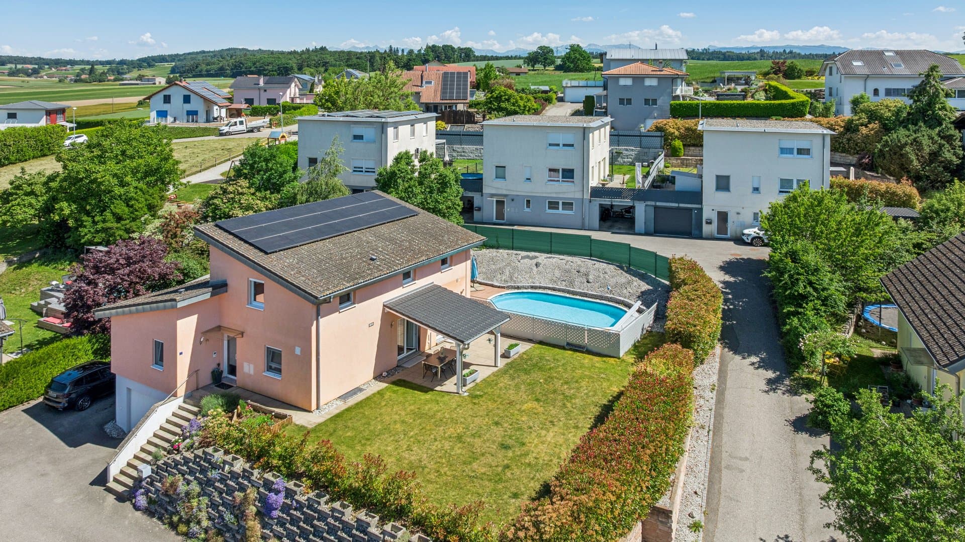 La propriété