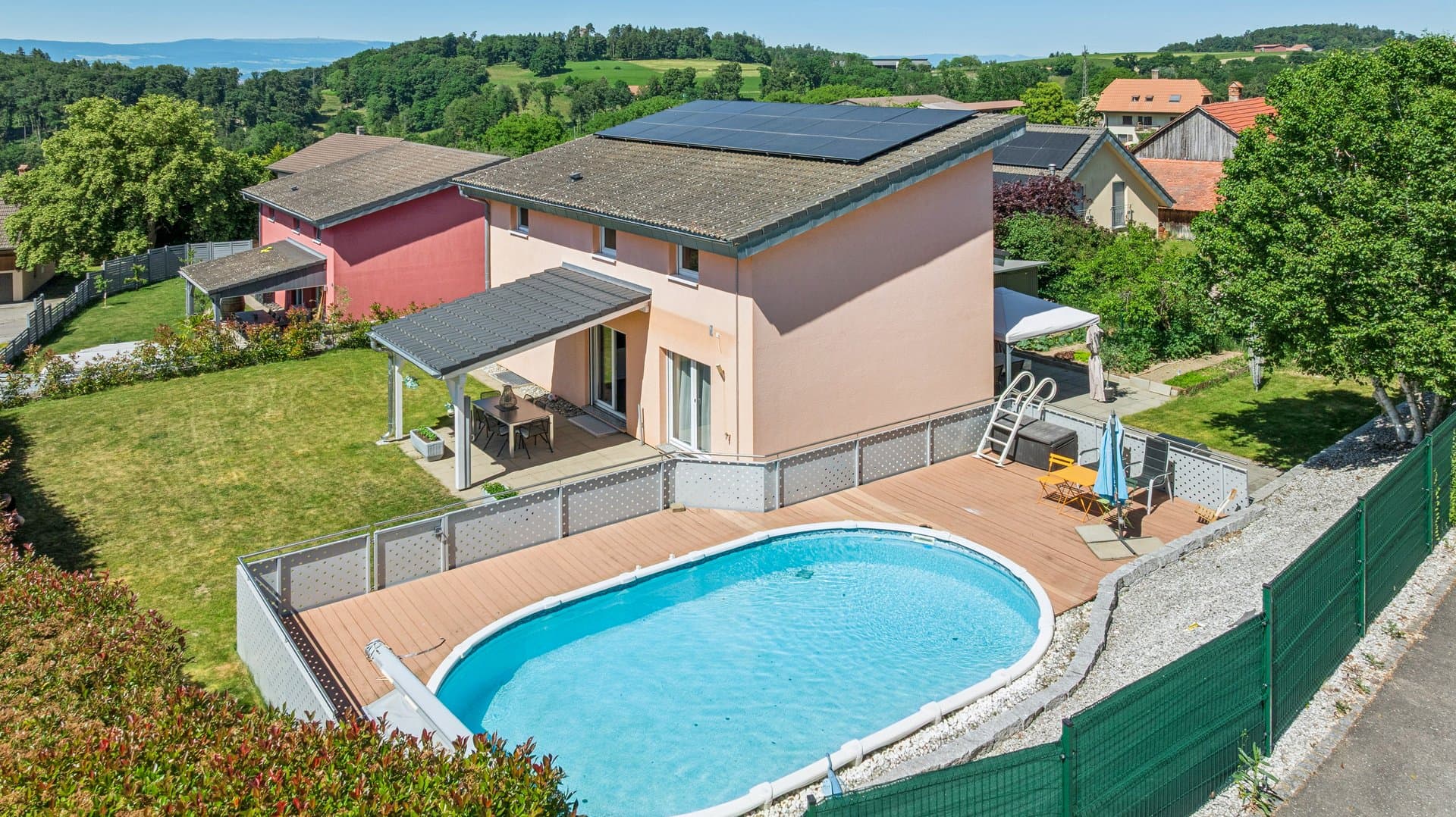 La propriété