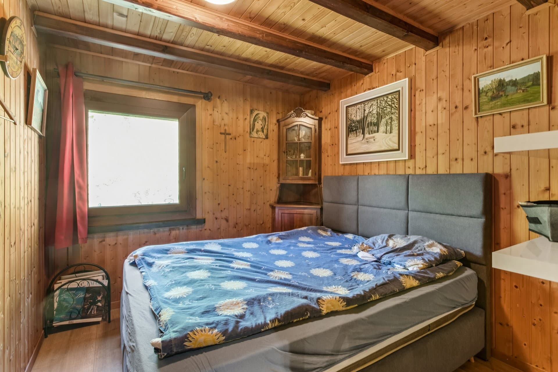 Chambre 1