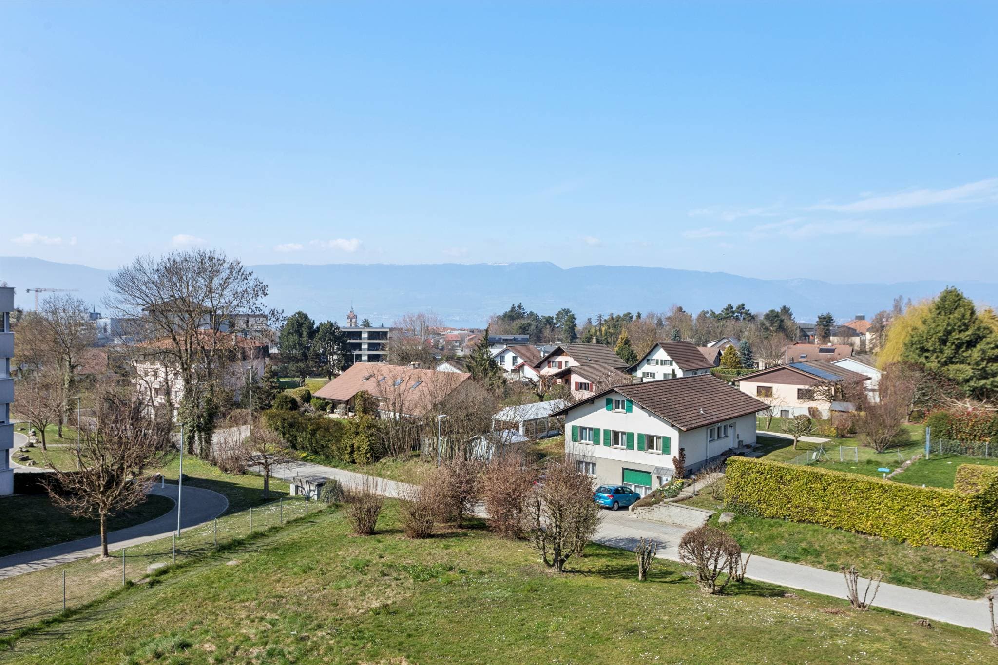 Seeblick